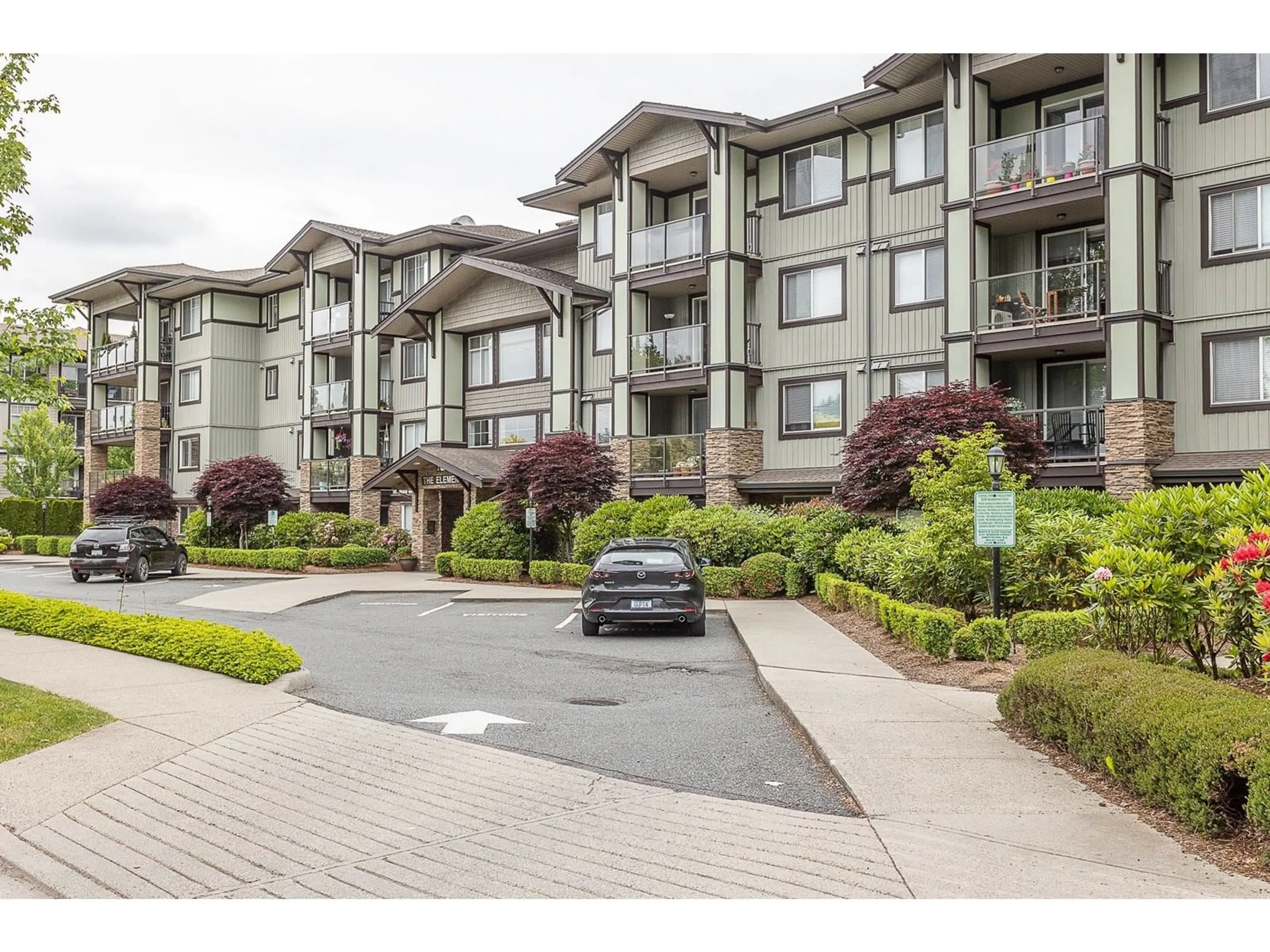 Unknown for 104 - 2038 SANDALWOOD, Abbotsford British Columbia V2S3H6