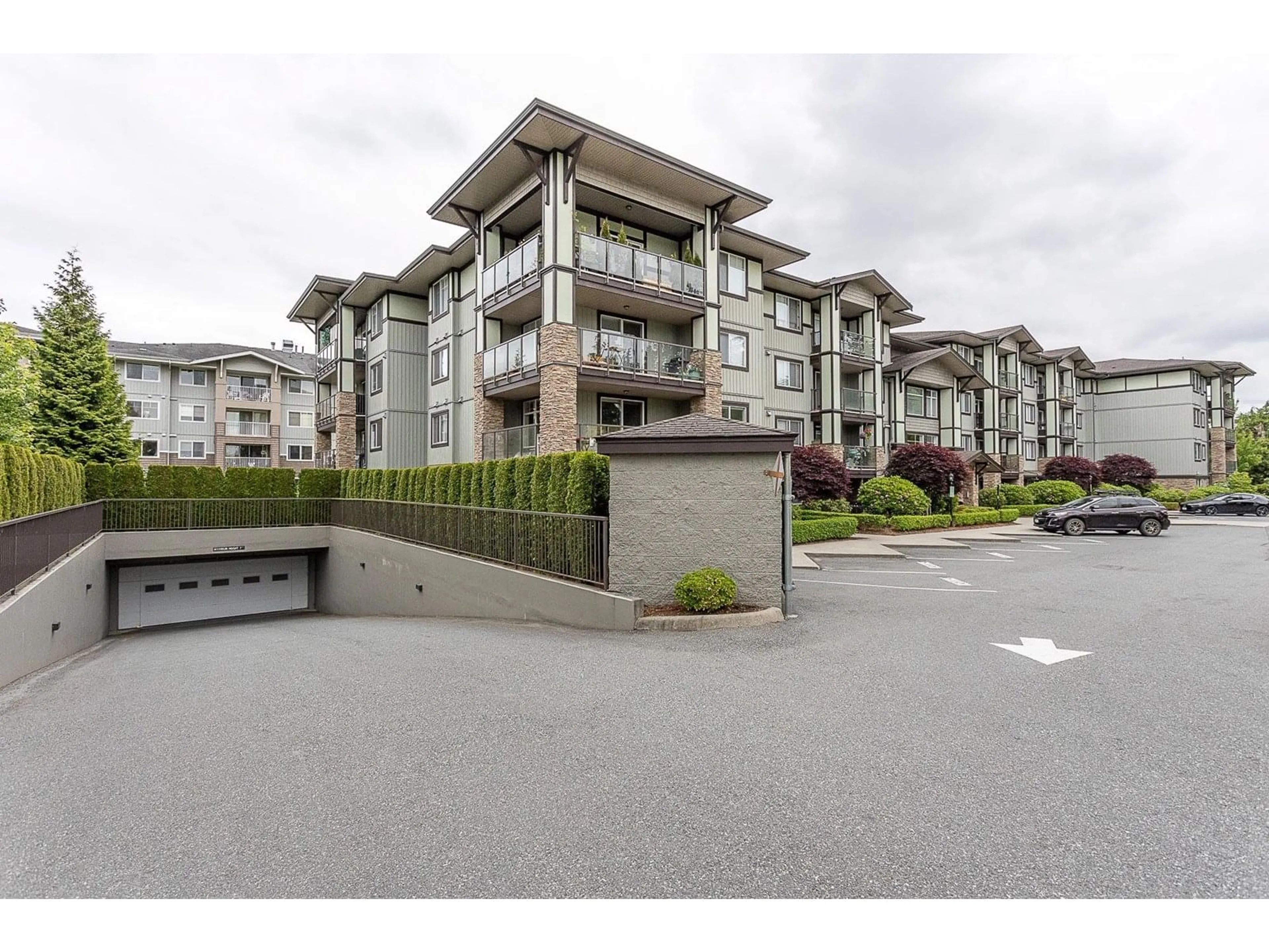 Unknown for 104 - 2038 SANDALWOOD, Abbotsford British Columbia V2S3H6