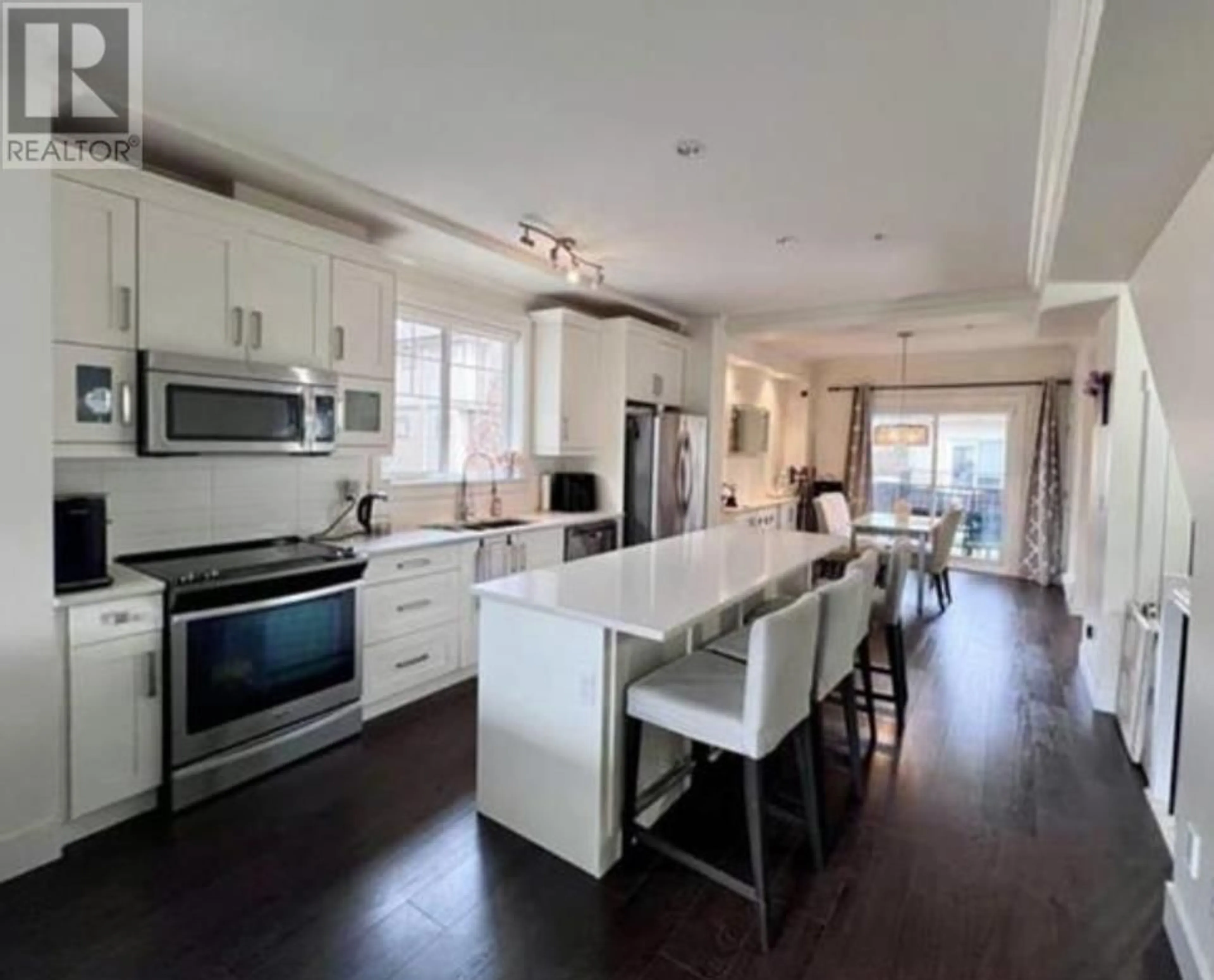 Open concept kitchen, unknown for 71 - 10151 240 STREET, Maple Ridge British Columbia V2W0G9