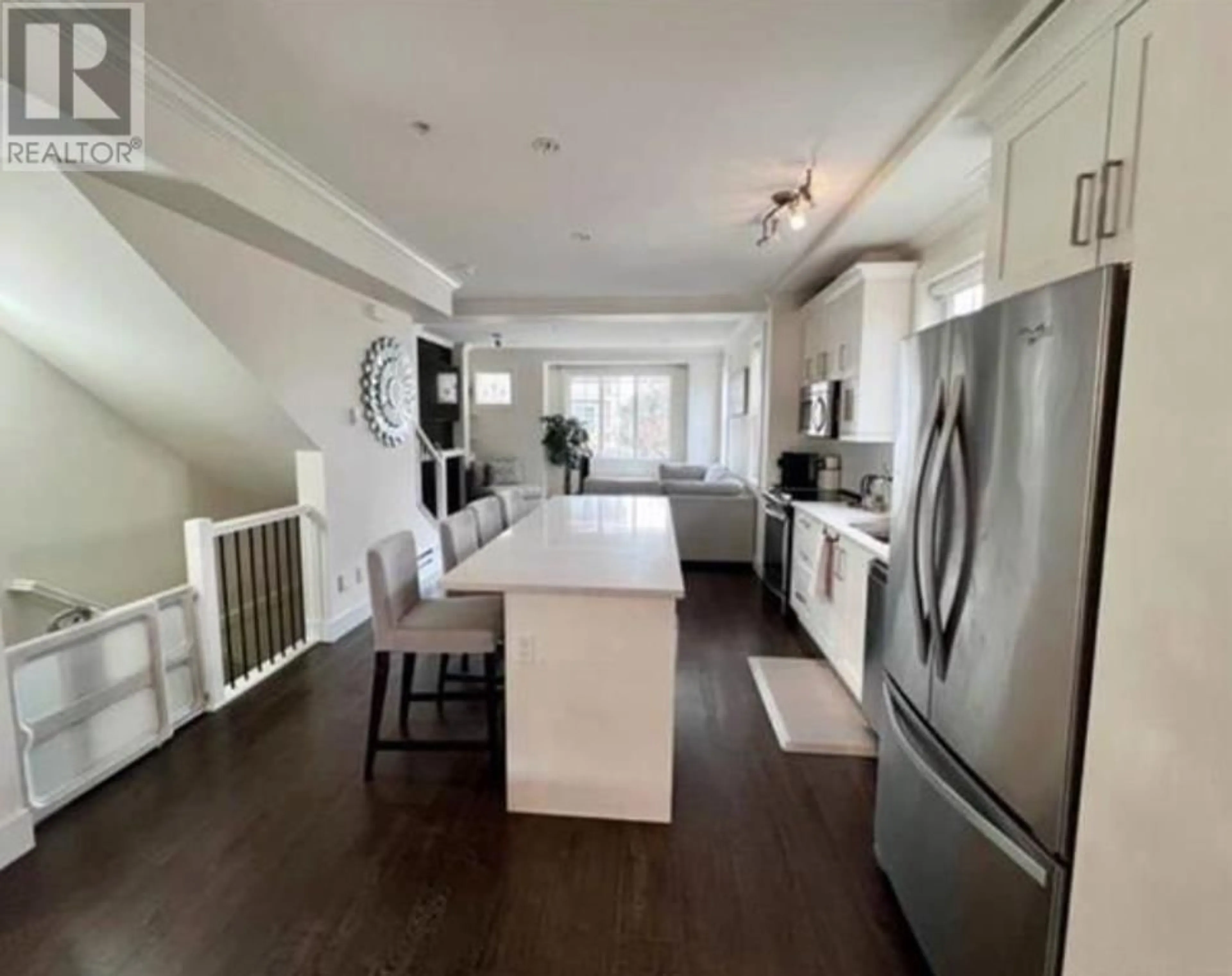 Open concept kitchen, unknown for 71 - 10151 240 STREET, Maple Ridge British Columbia V2W0G9