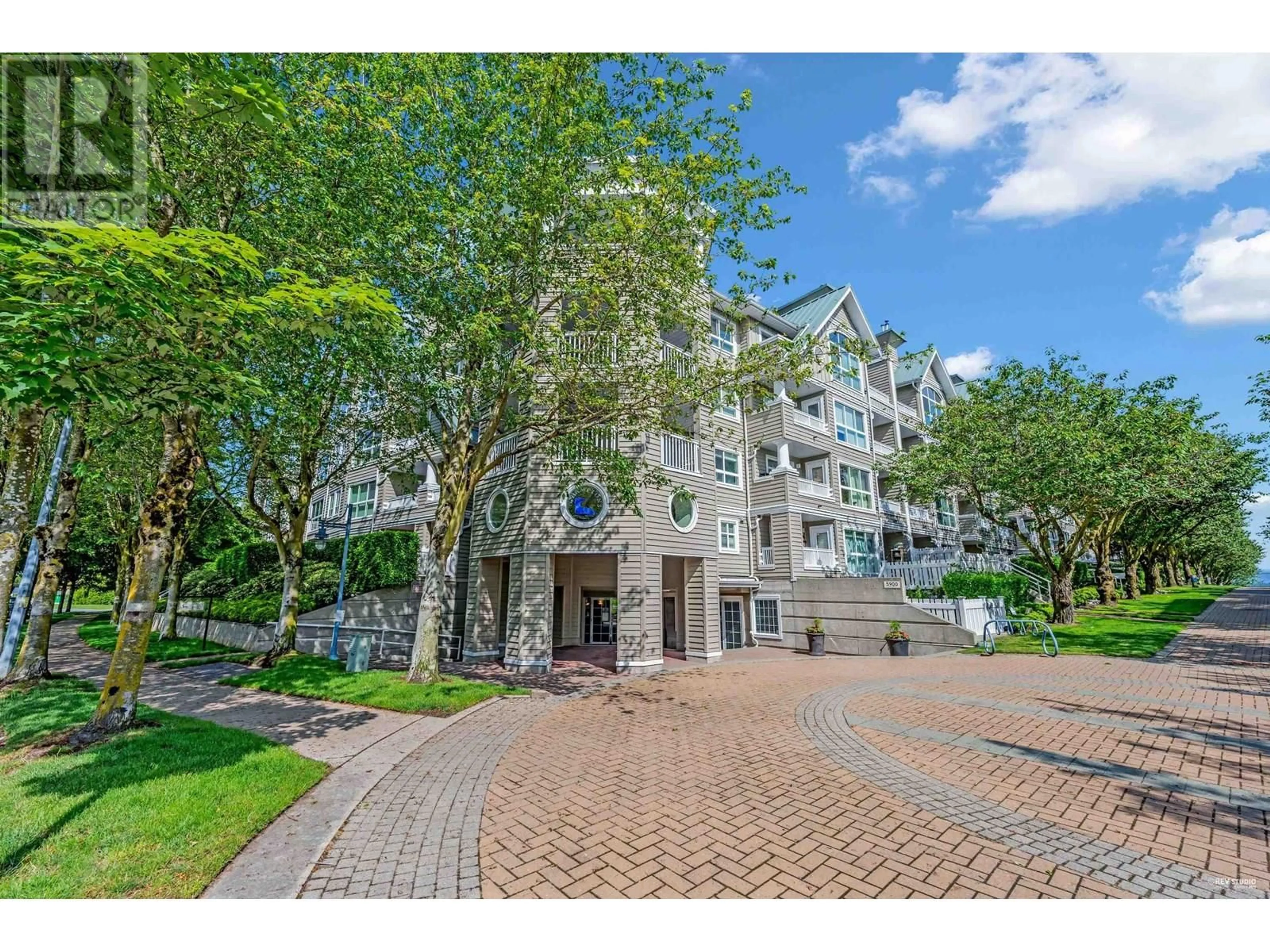Unknown for 115 - 5900 DOVER CRESCENT, Richmond British Columbia V7C5R4