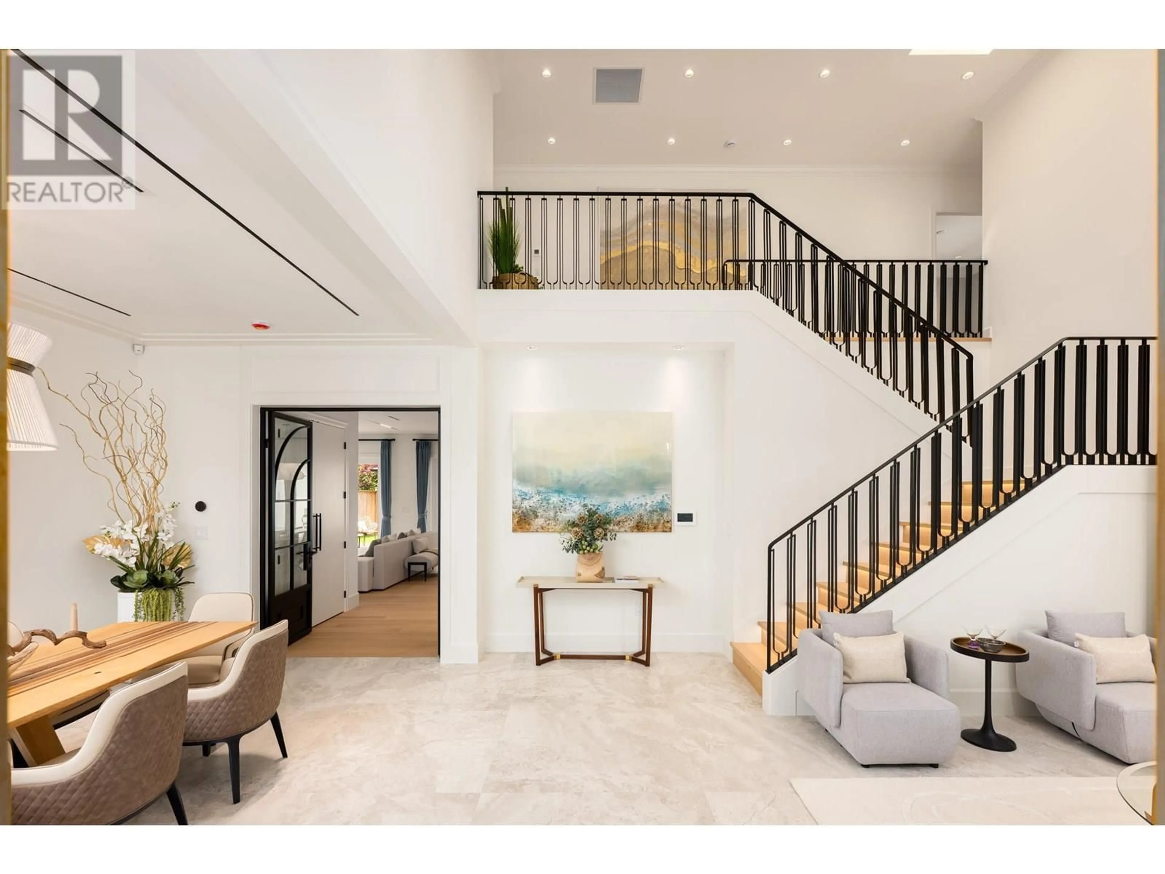 Unknown for 8531 FAIRFAX CRESCENT, Richmond British Columbia V7C1X9