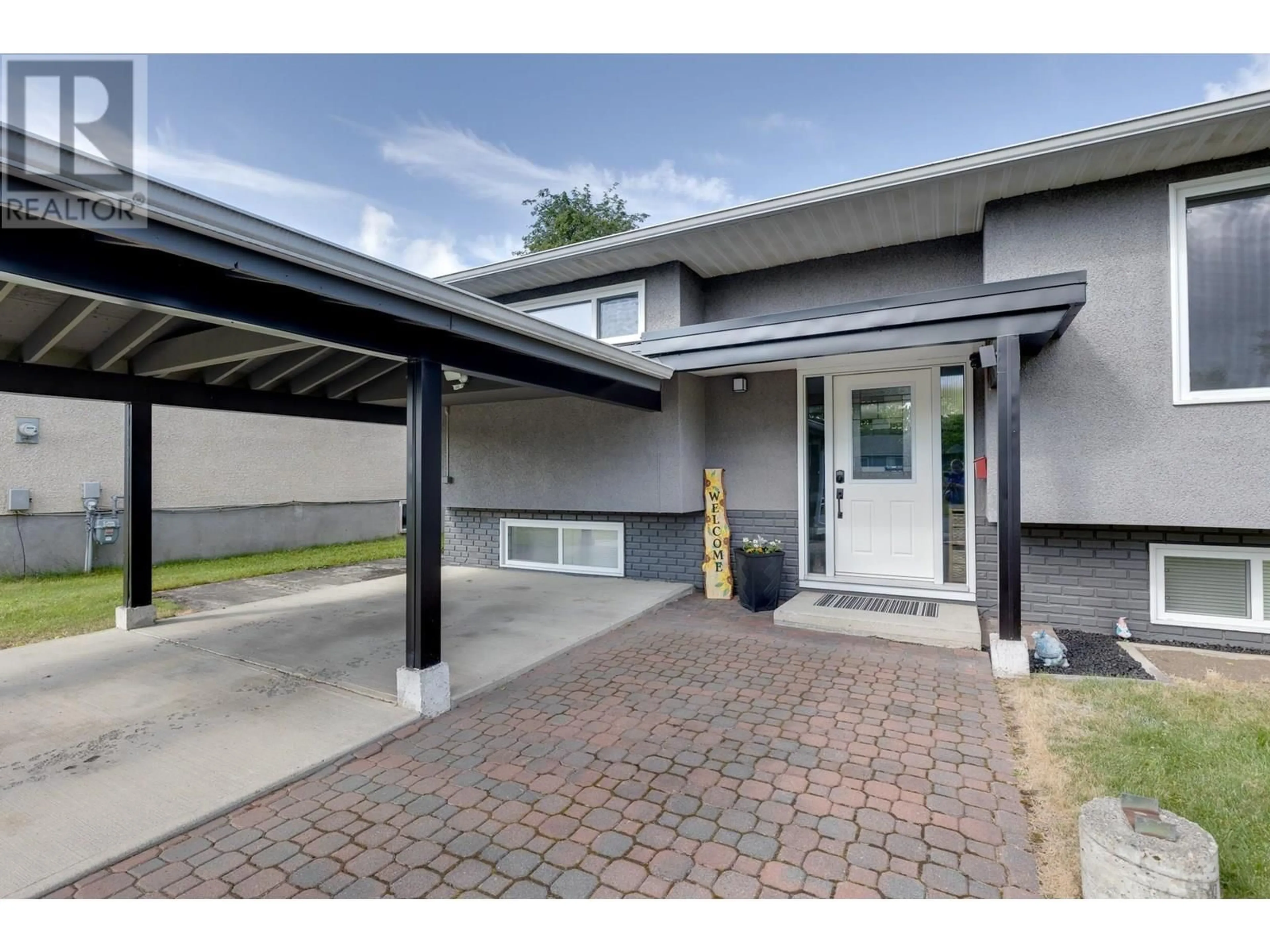 Unknown for 733 FAULKNER CRESCENT, Prince George British Columbia V2M5E1