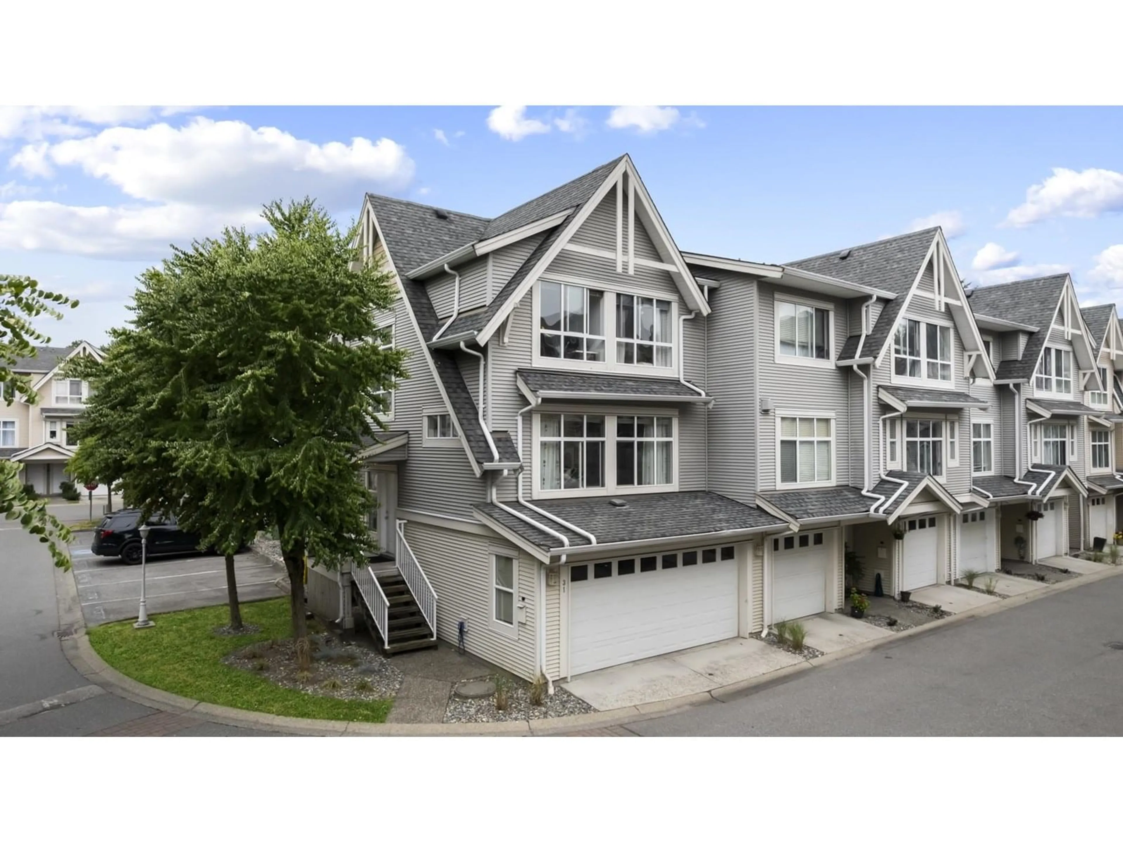 Unknown for 31 - 6450 199, Langley British Columbia V2Y2X1