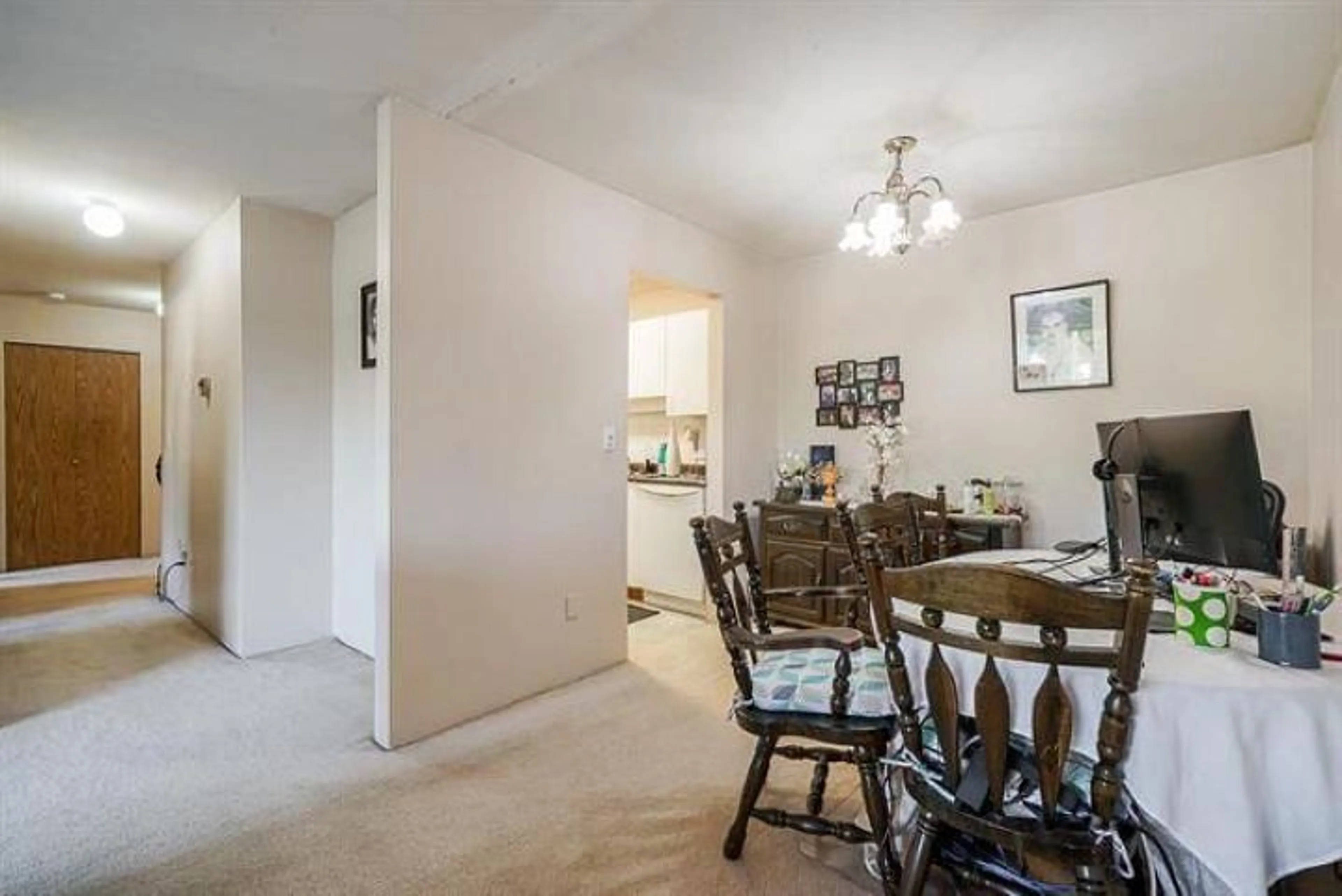 Dining room, unknown for 303 - 13771 72A, Surrey British Columbia V3W9C6