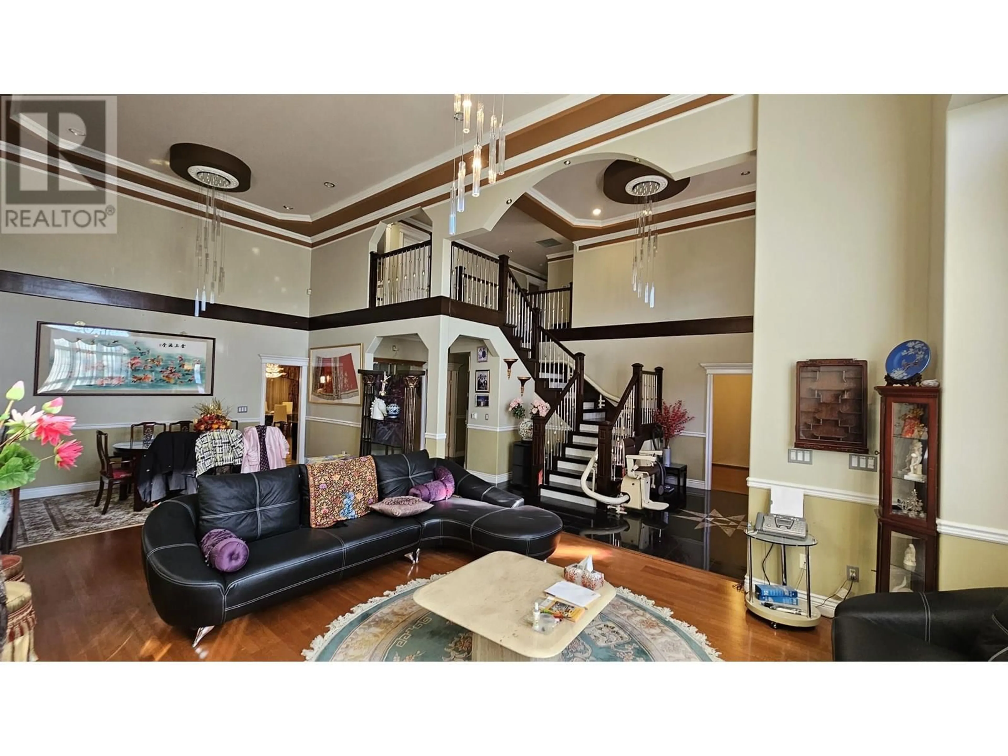 Unknown for 10251 CAITHCART ROAD, Richmond British Columbia V6X1N3