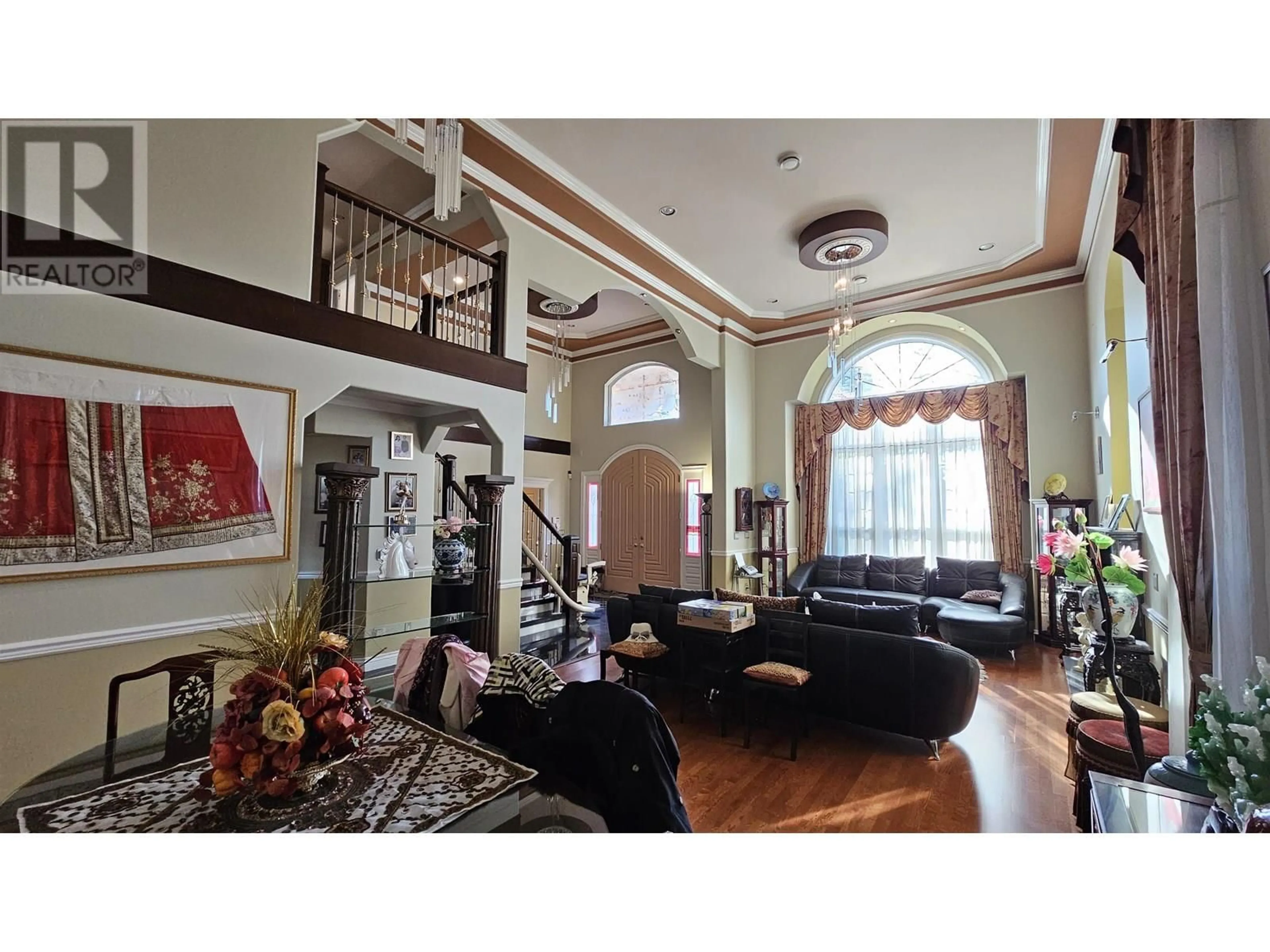 Unknown for 10251 CAITHCART ROAD, Richmond British Columbia V6X1N3