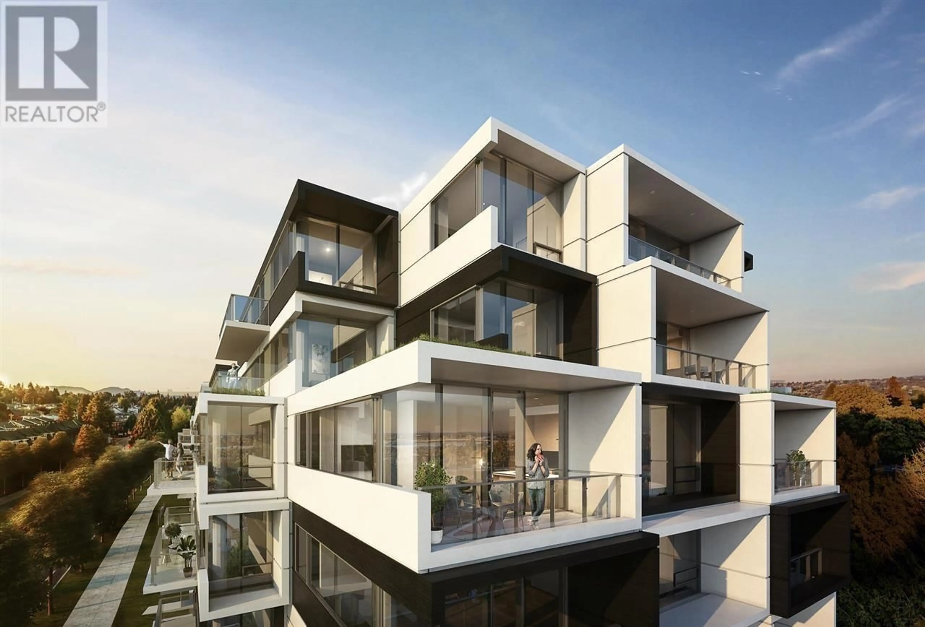 Unknown for 203 - 8030 OAK STREET, Vancouver British Columbia V6P4A8