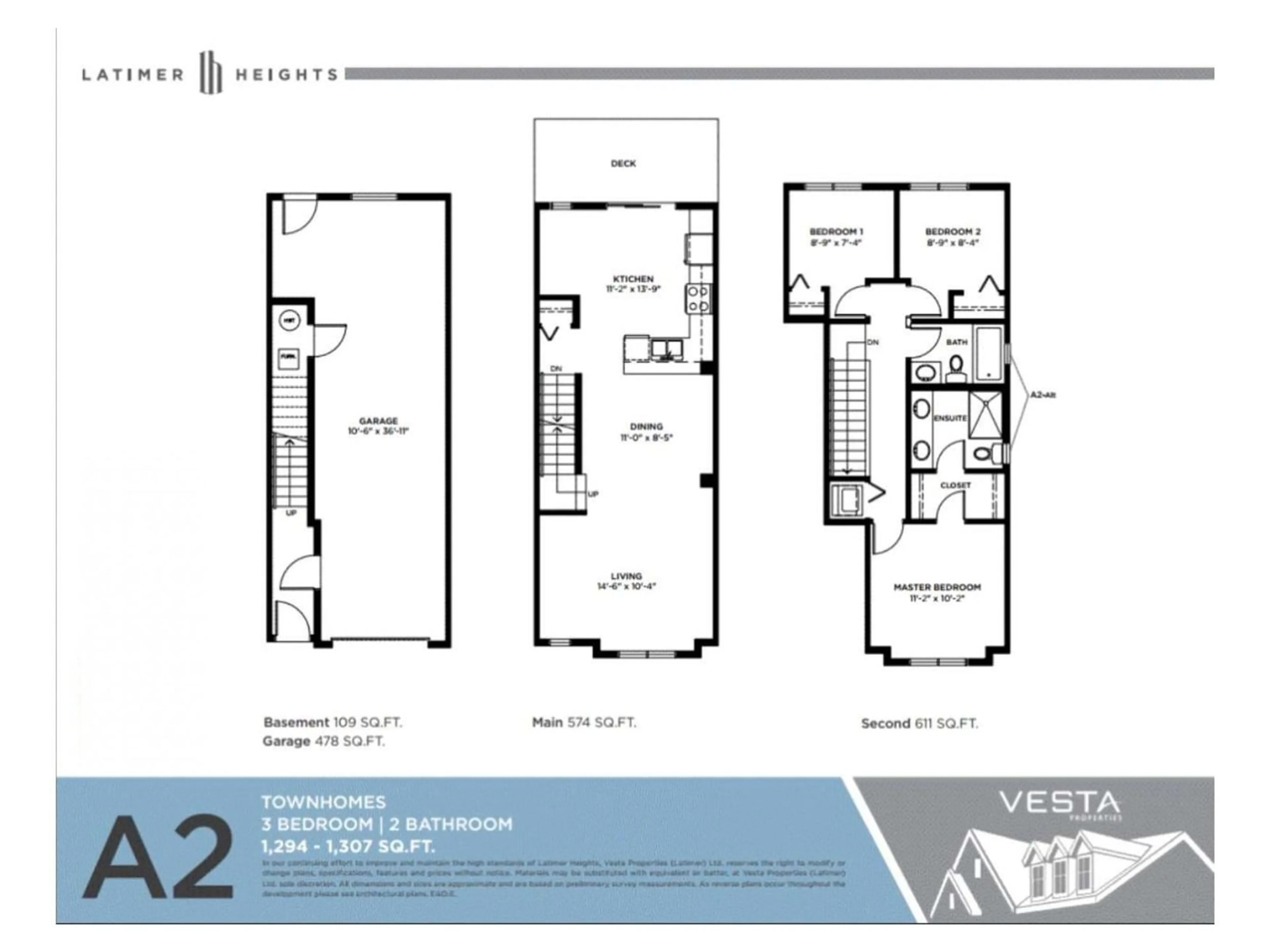 Floor plan for 139 - 20180 84, Langley British Columbia V2Y3N5