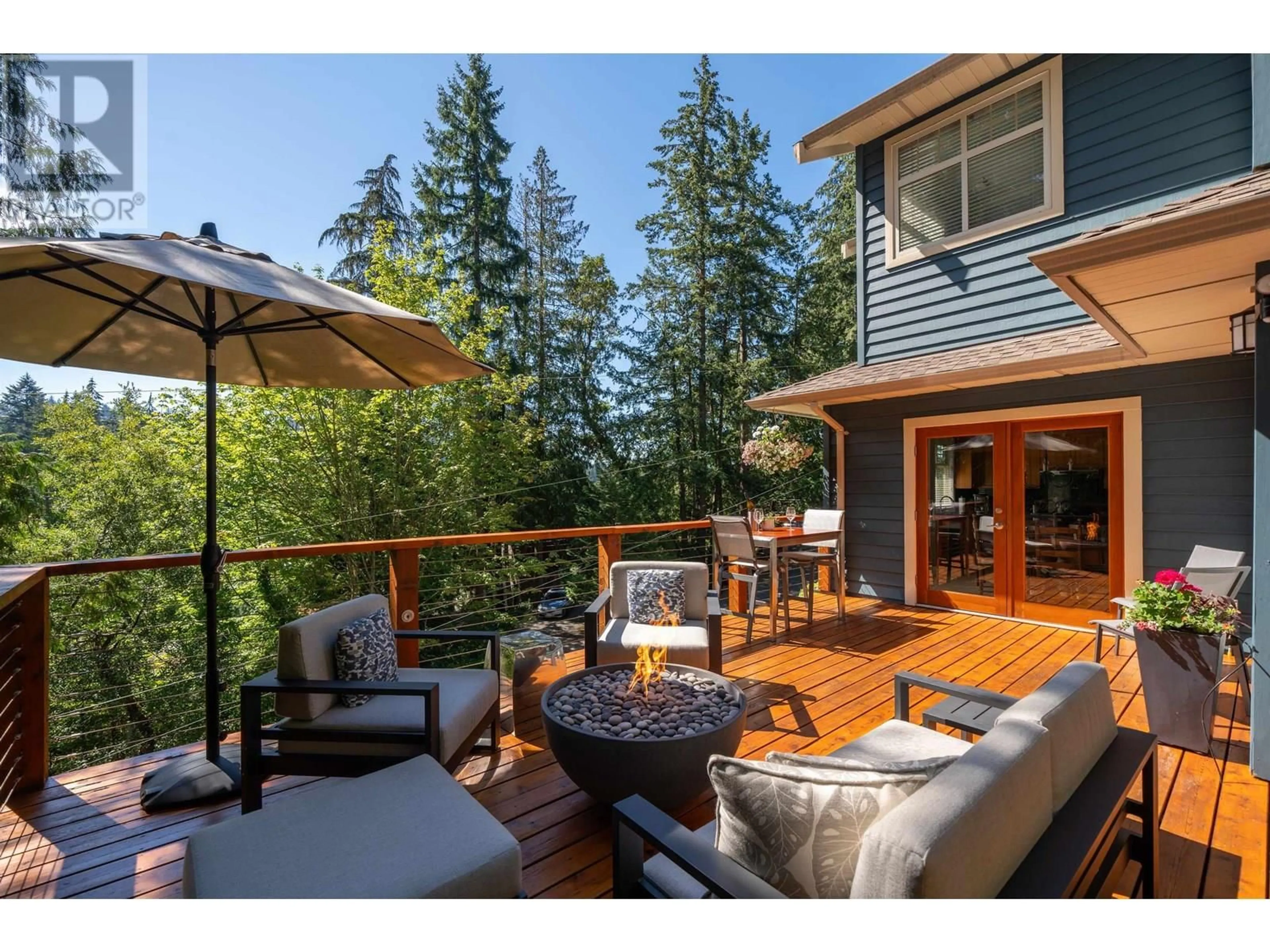 Patio, unknown for 5780 CRANLEY DRIVE, West Vancouver British Columbia V7W1S8