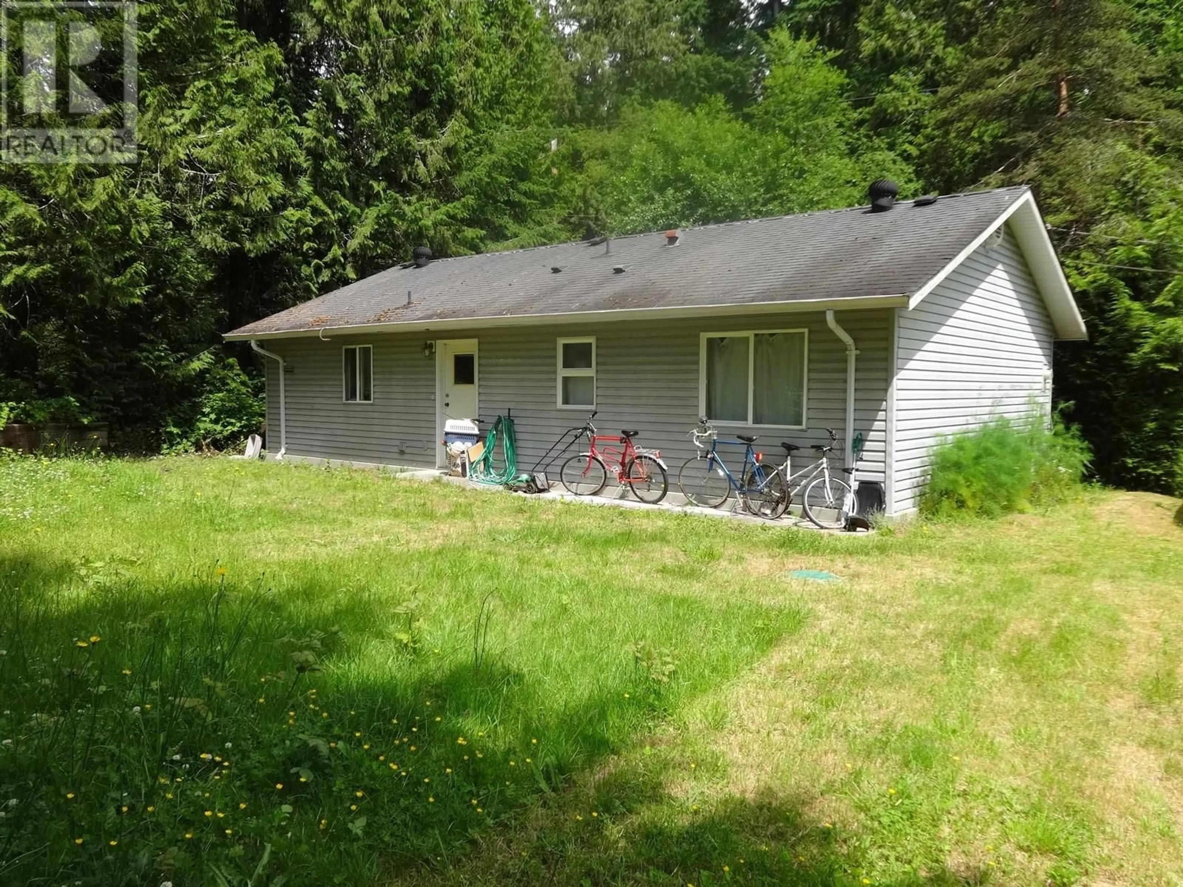 Unknown for 539 HOUGH ROAD, Gibsons British Columbia V0N1V4