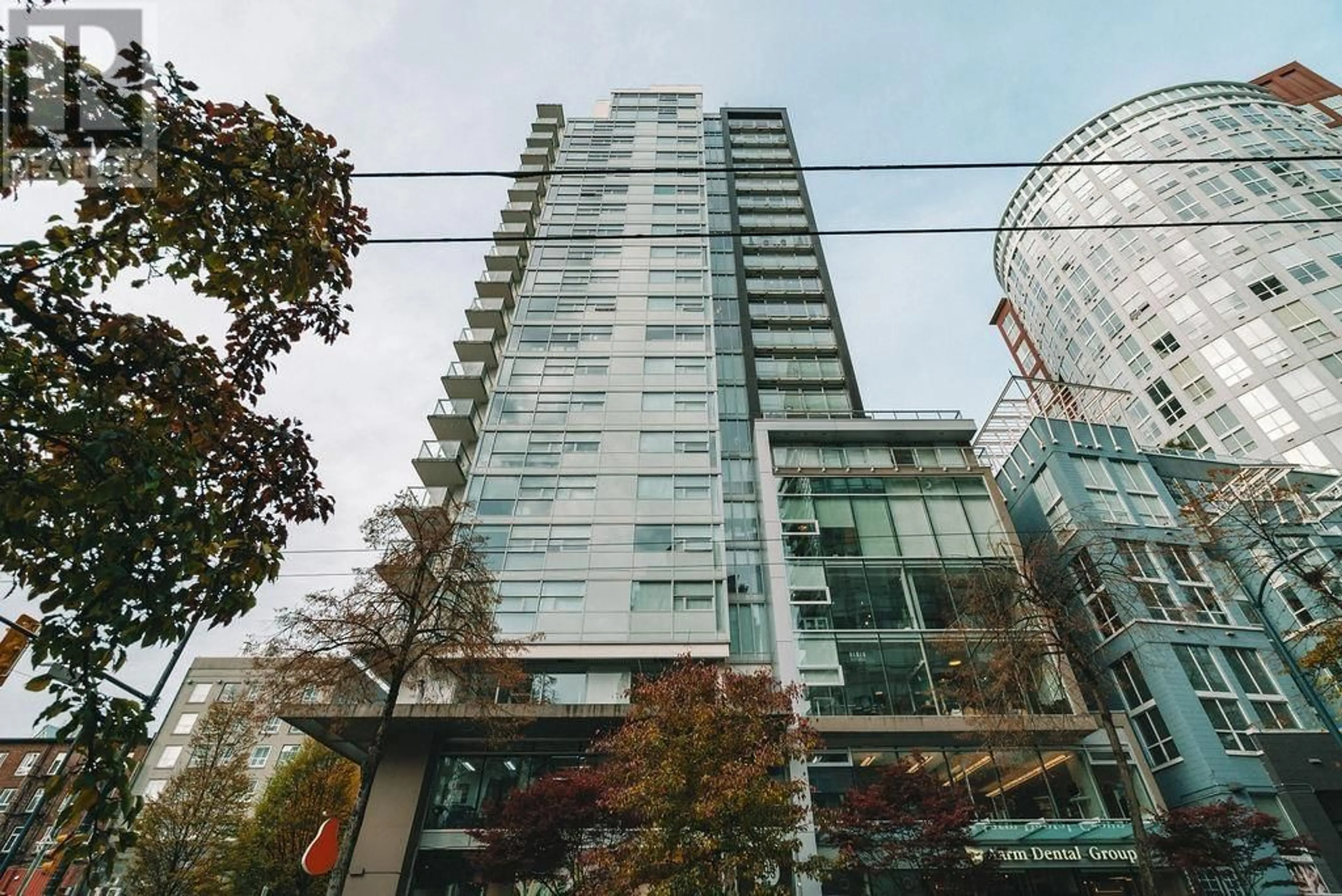 Unknown for 1903 - 999 SEYMOUR STREET, Vancouver British Columbia V6B0M5