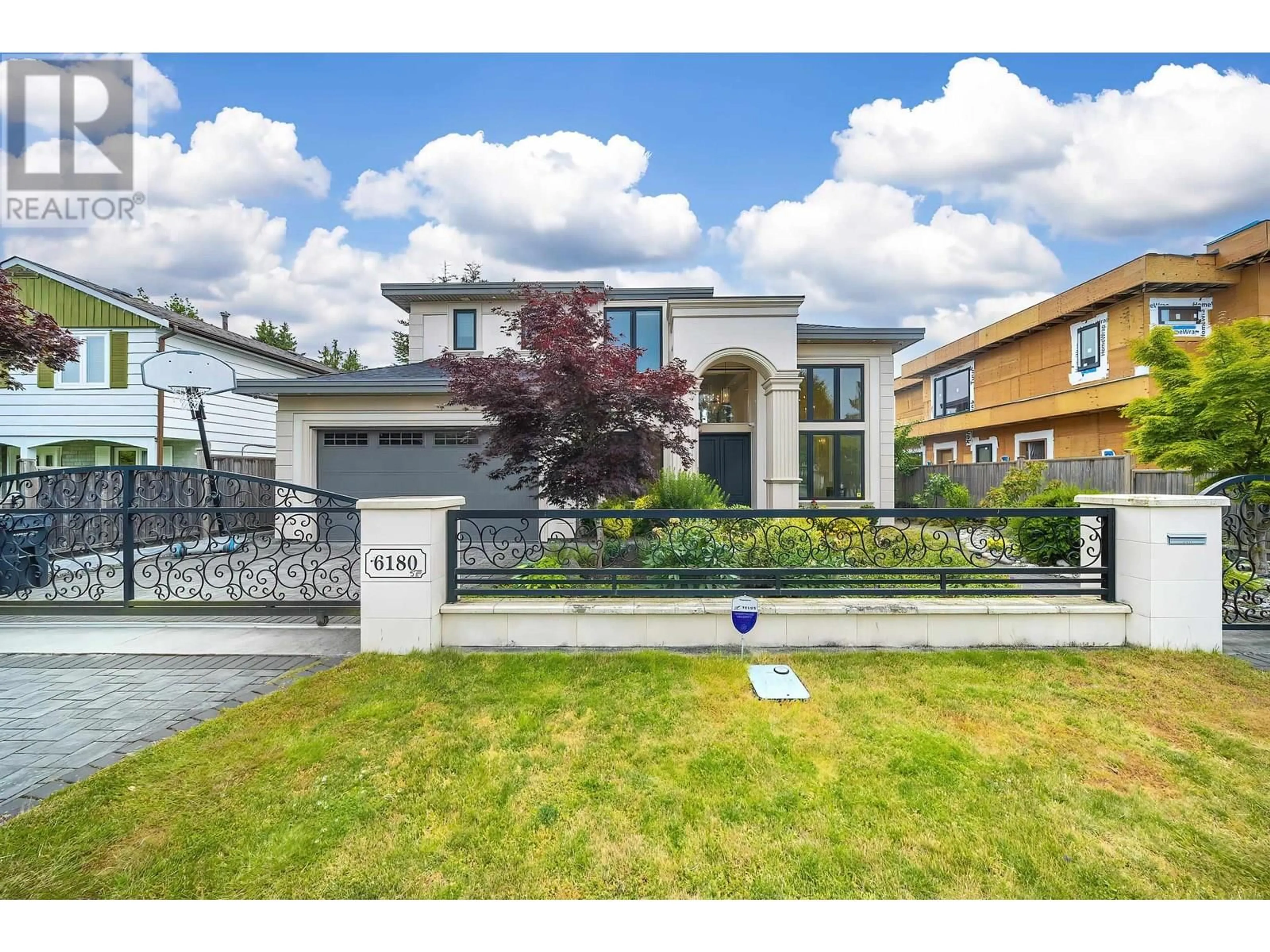 Unknown for 6180 KALAMALKA CRESCENT, Richmond British Columbia V7C2R5