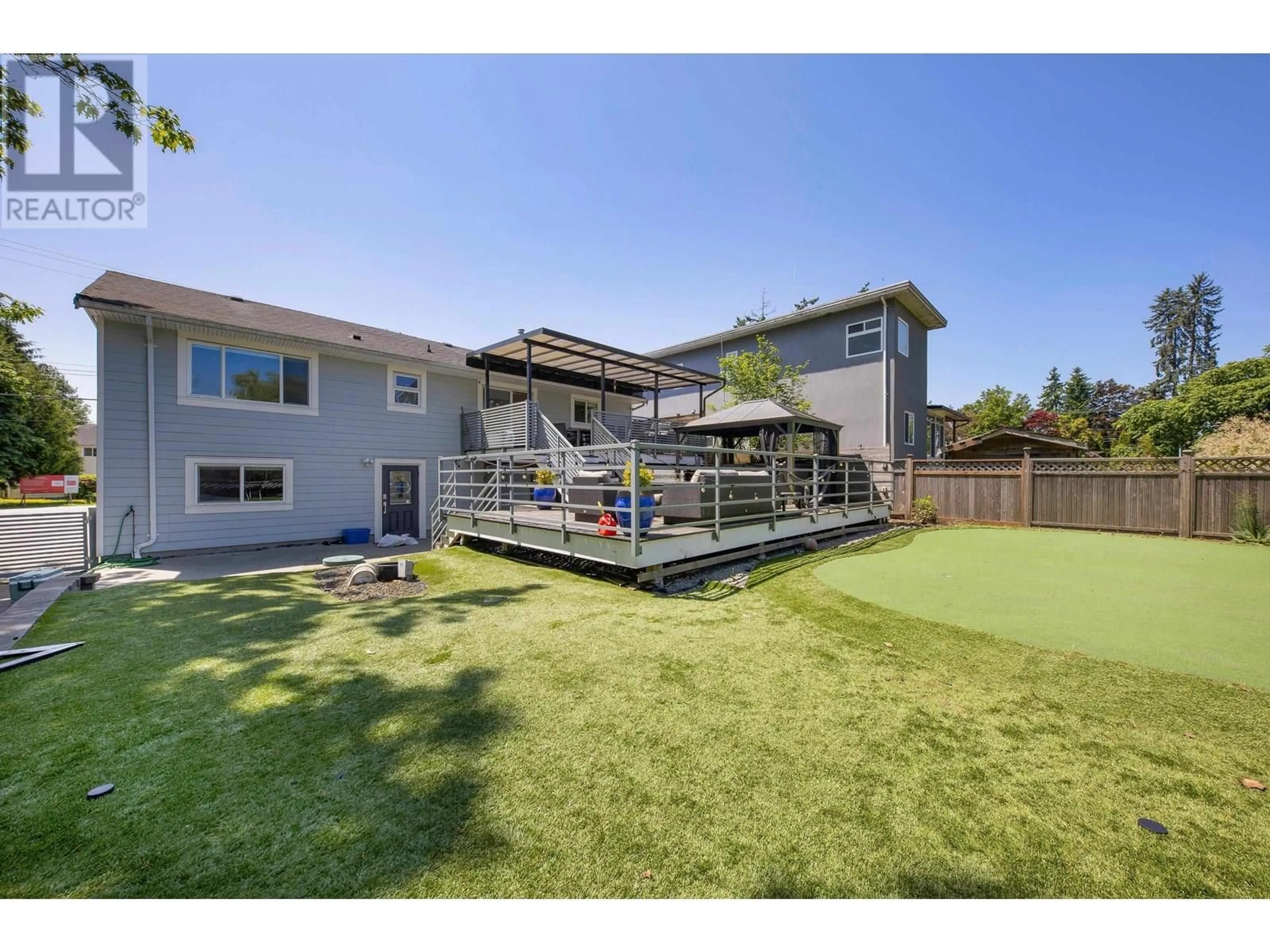 Unknown for 23177 WILLETT AVENUE, Richmond British Columbia V6V3C6