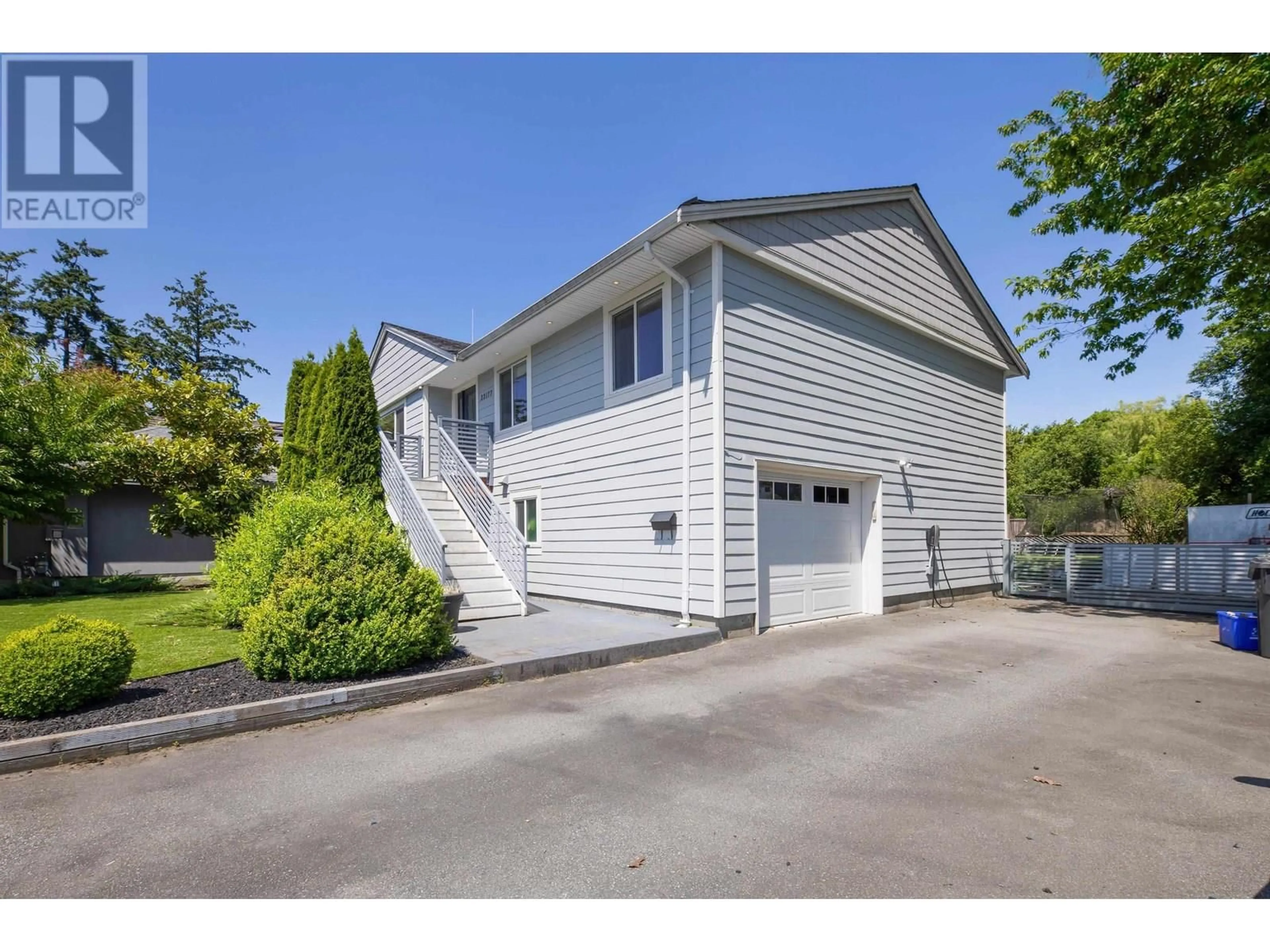 Unknown for 23177 WILLETT AVENUE, Richmond British Columbia V6V3C6