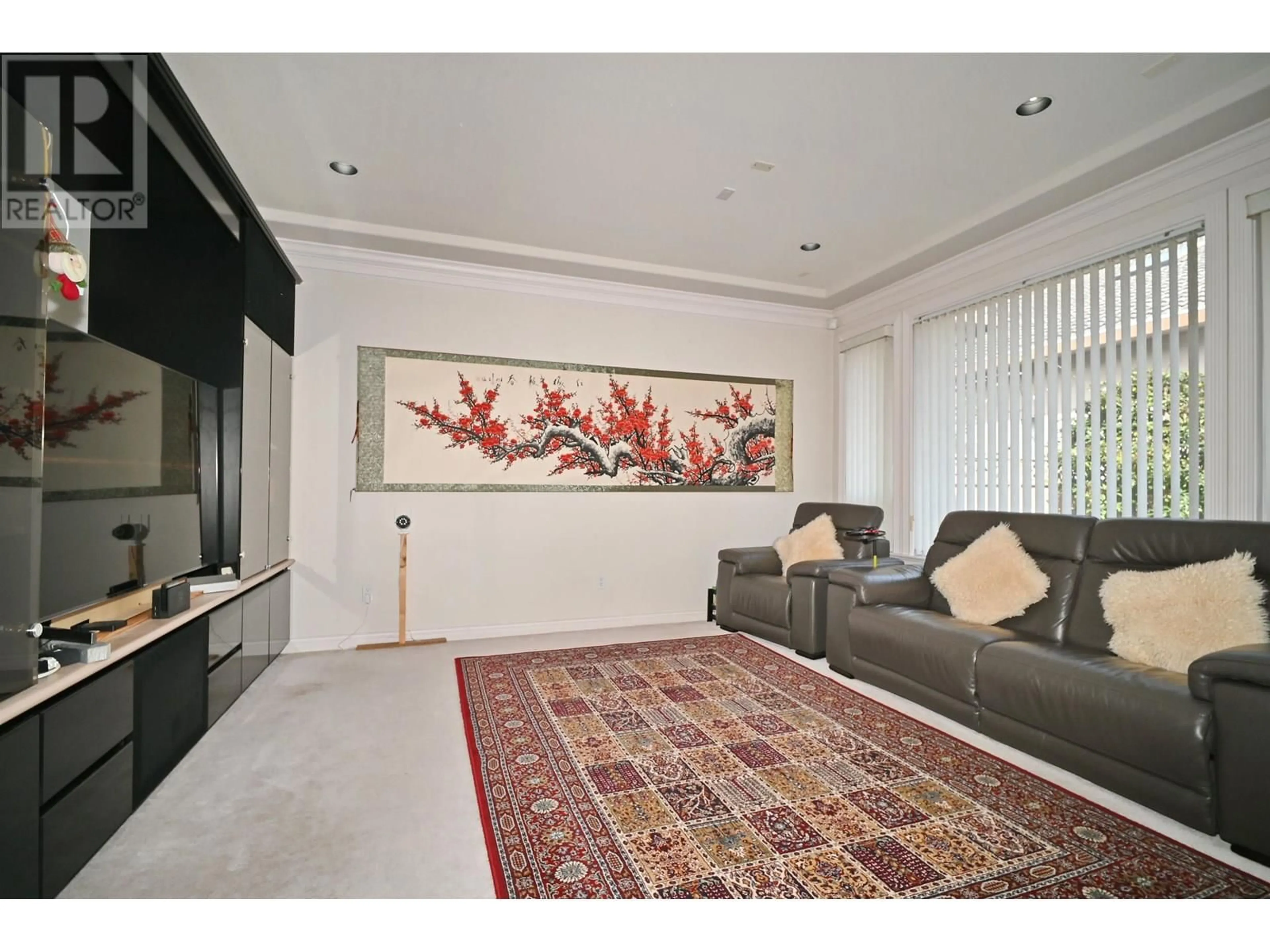 Unknown for 5631 GARRISON ROAD, Richmond British Columbia V7C2M1
