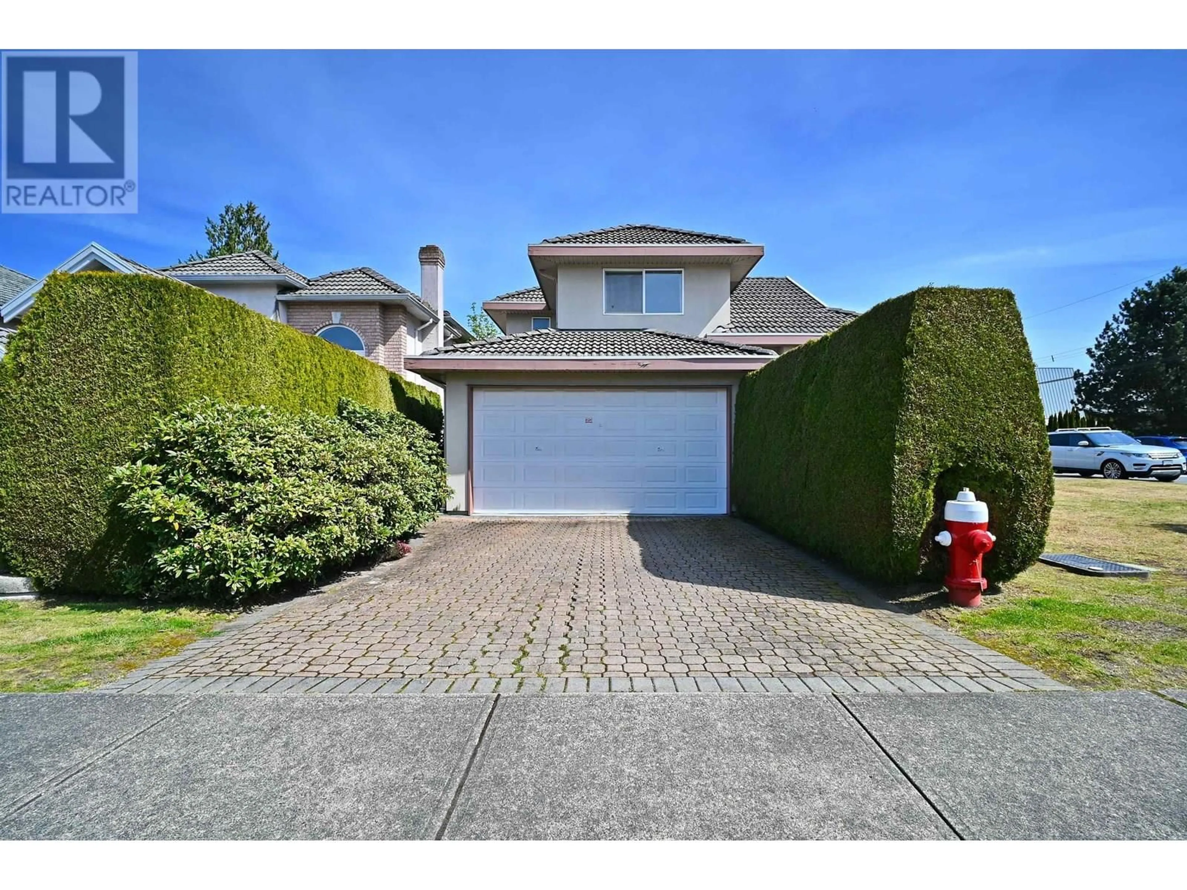 Unknown for 5631 GARRISON ROAD, Richmond British Columbia V7C2M1
