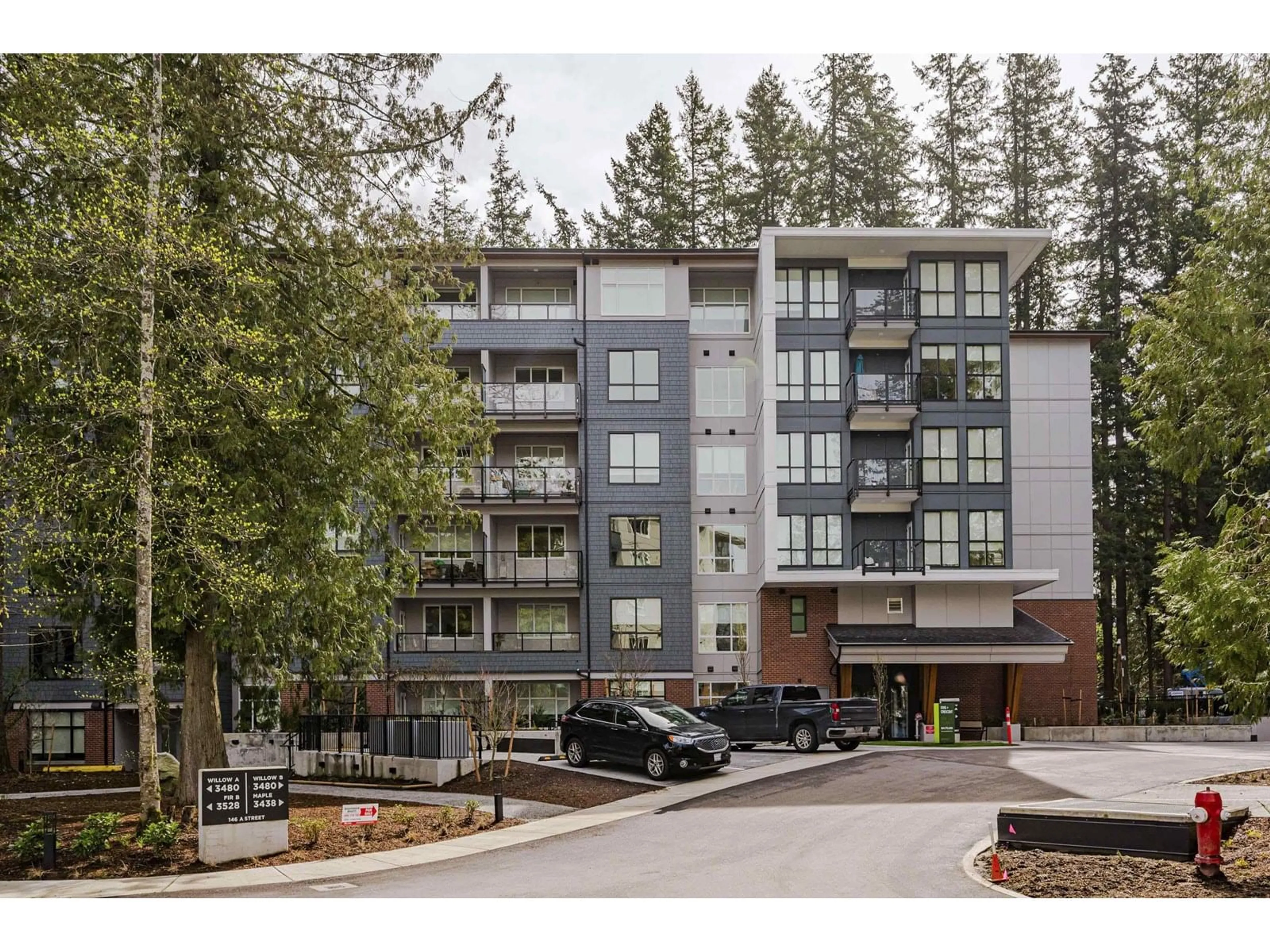 Unknown for 409 - 3480 146A, Surrey British Columbia V3P0H6