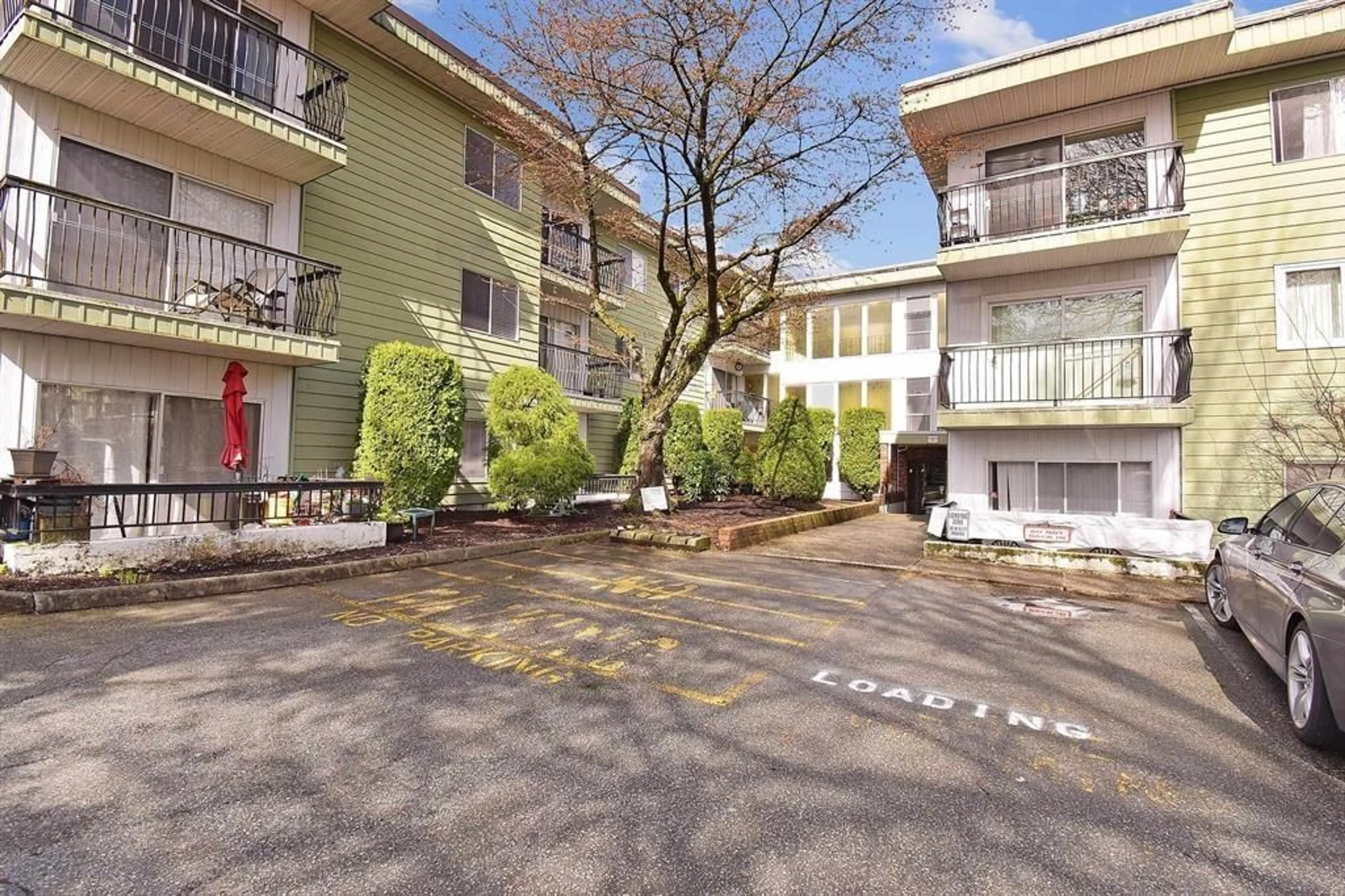 Patio, street for 167C - 8635 120, Delta British Columbia V4C6R5