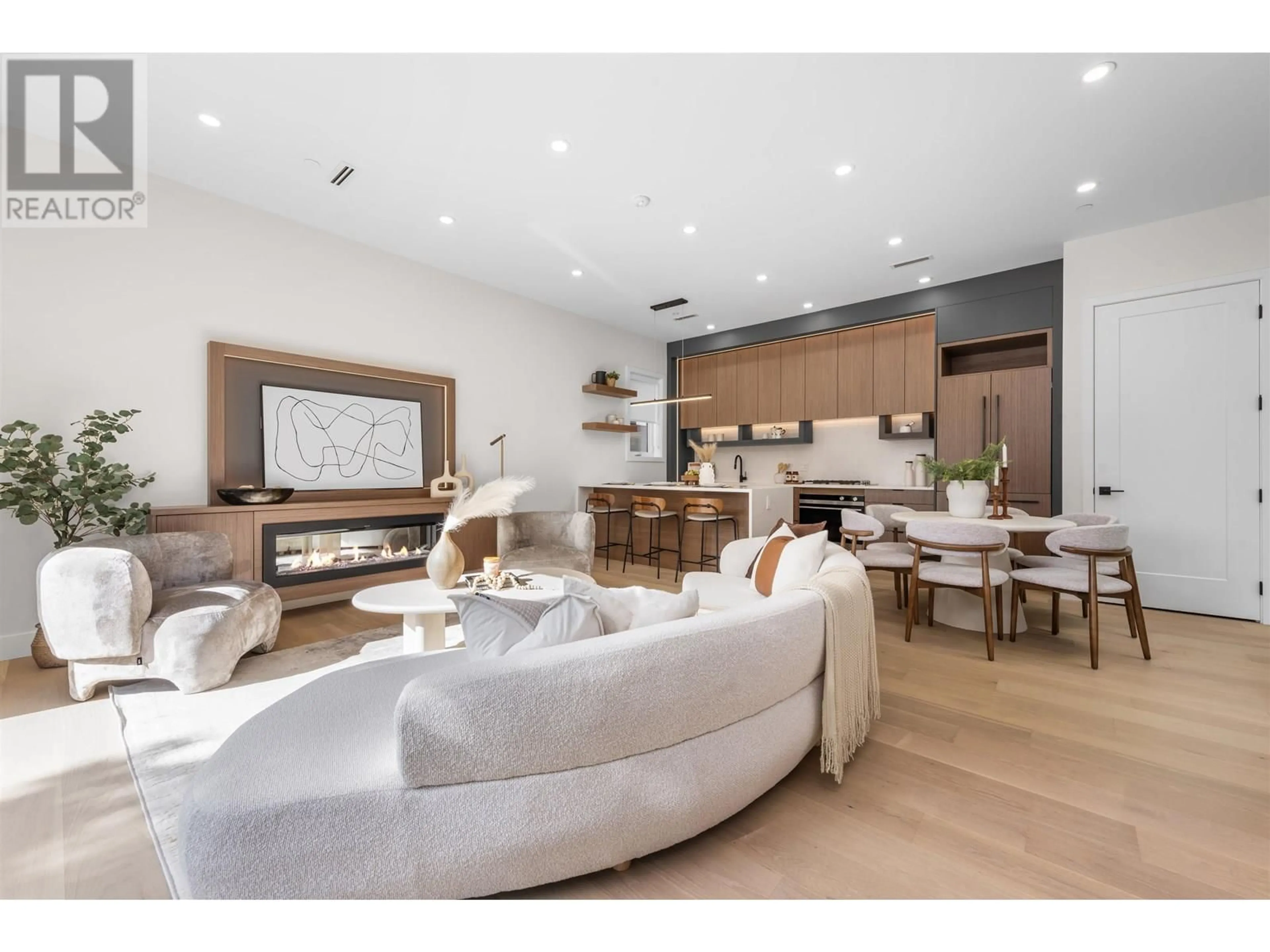 Unknown for 1 - 4071 LILLOOET STREET, Vancouver British Columbia V5R2G1