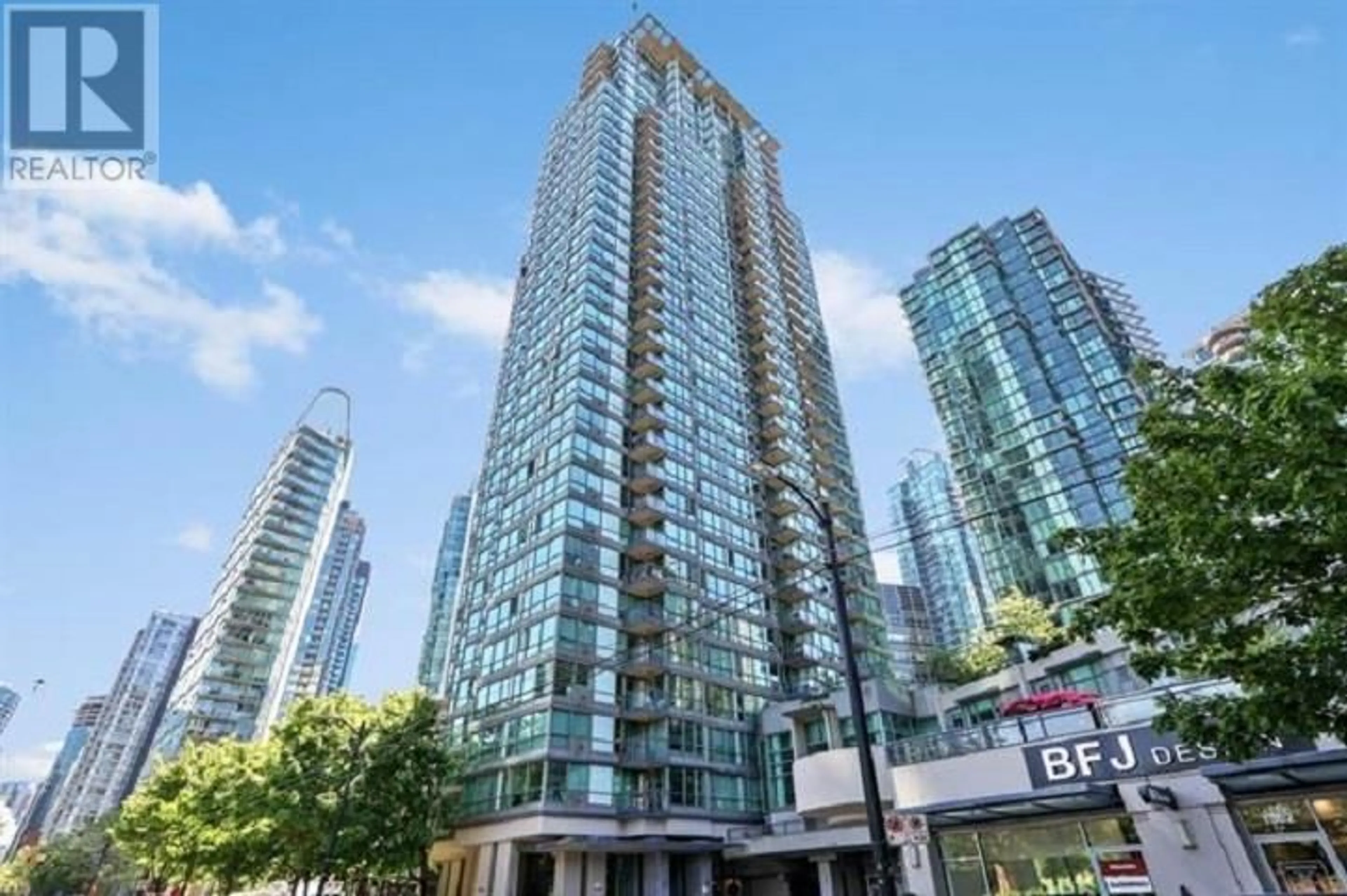 Unknown for 3307 - 1328 PENDER STREET, Vancouver British Columbia V6E4T1
