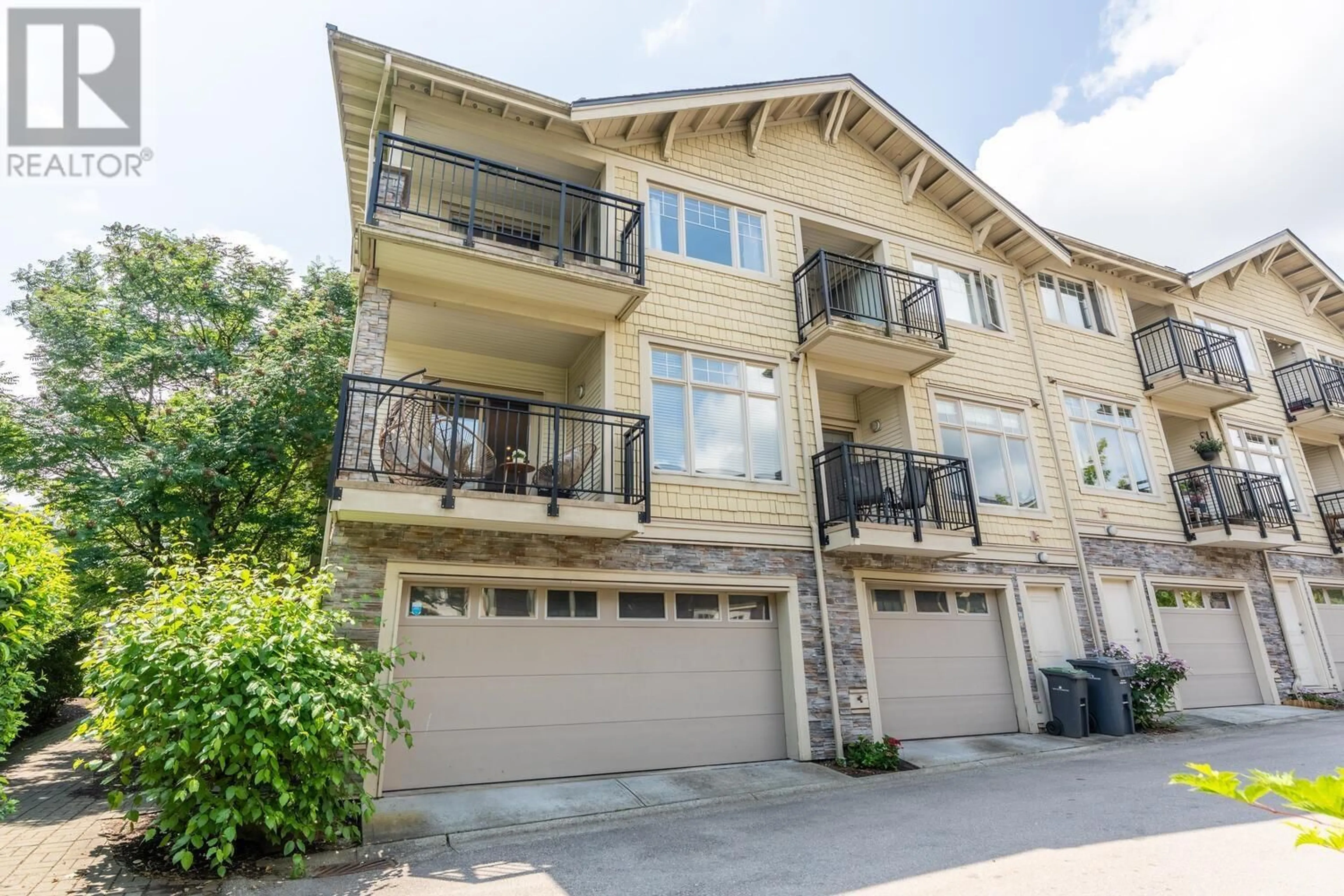 Unknown for 44 - 245 FRANCIS WAY, New Westminster British Columbia V3L0A7