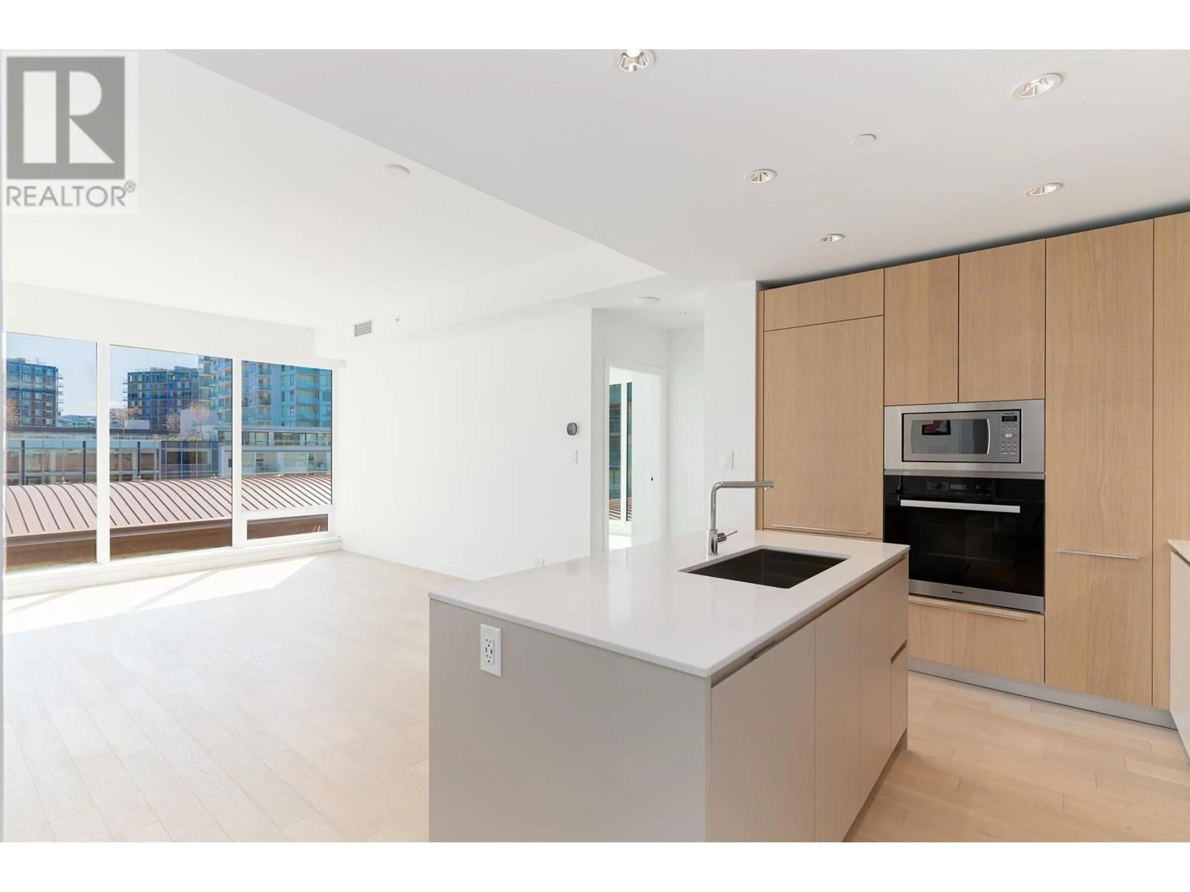Open concept kitchen, unknown for 613 - 6688 PEARSON WAY, Richmond British Columbia V7C0E5
