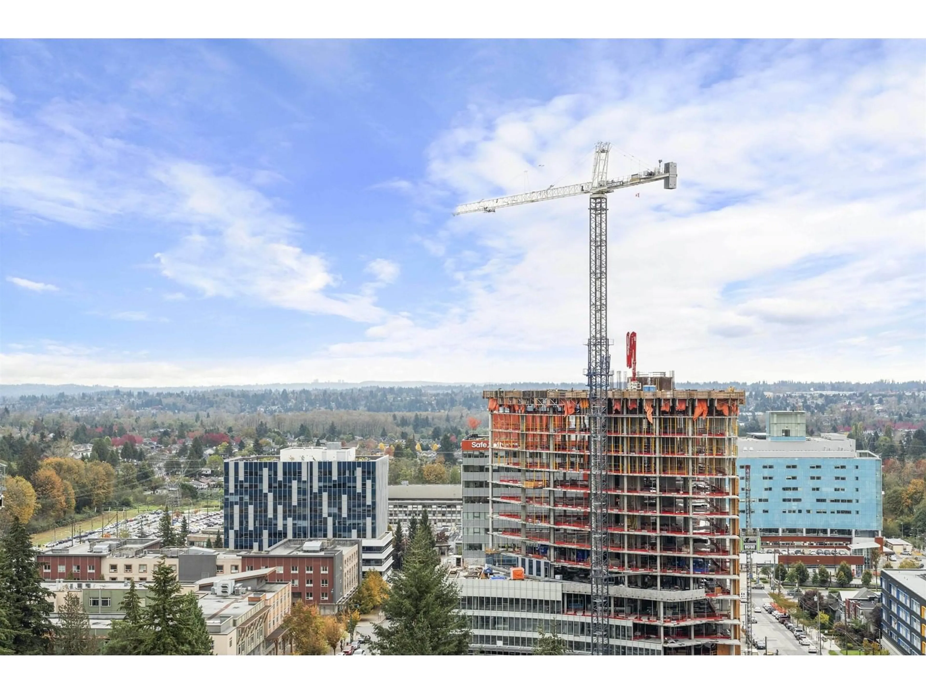 Blurry image for 1701 - 13745 GEORGE JUNCTION, Surrey British Columbia V3T4Y3