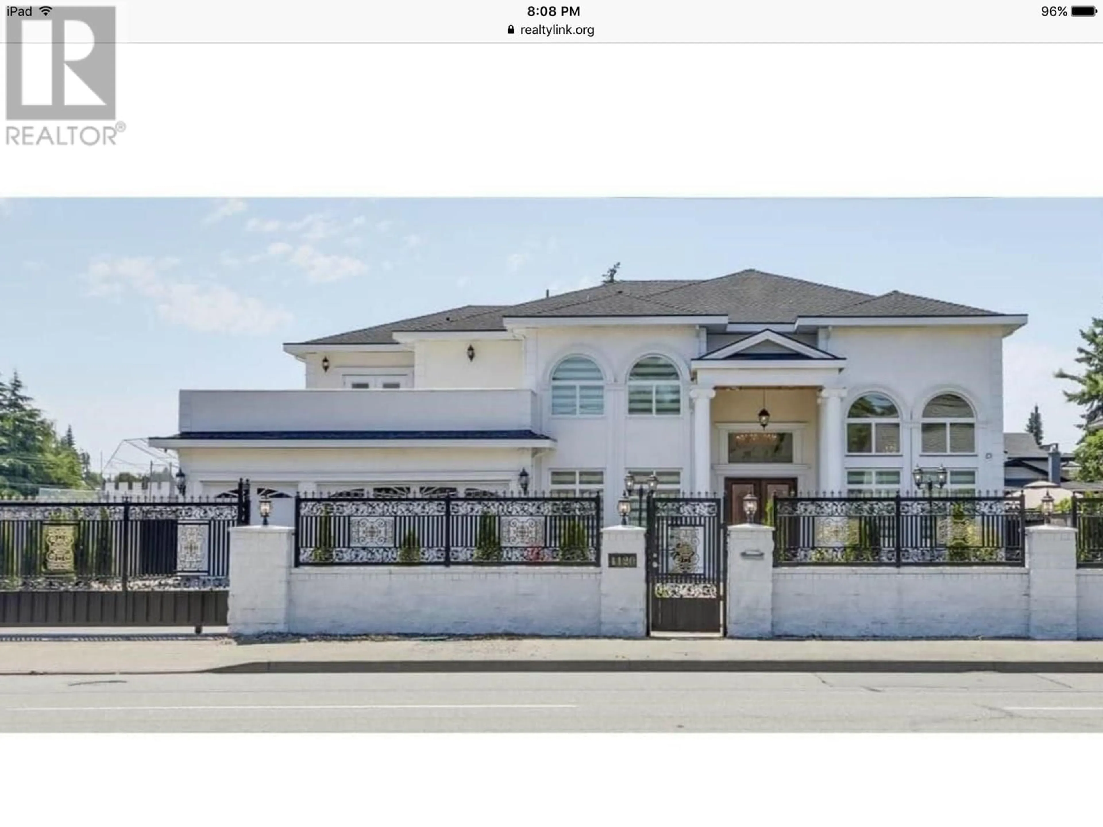 Unknown for 4120 WESTMINSTER HIGHWAY, Richmond British Columbia V7C1B4