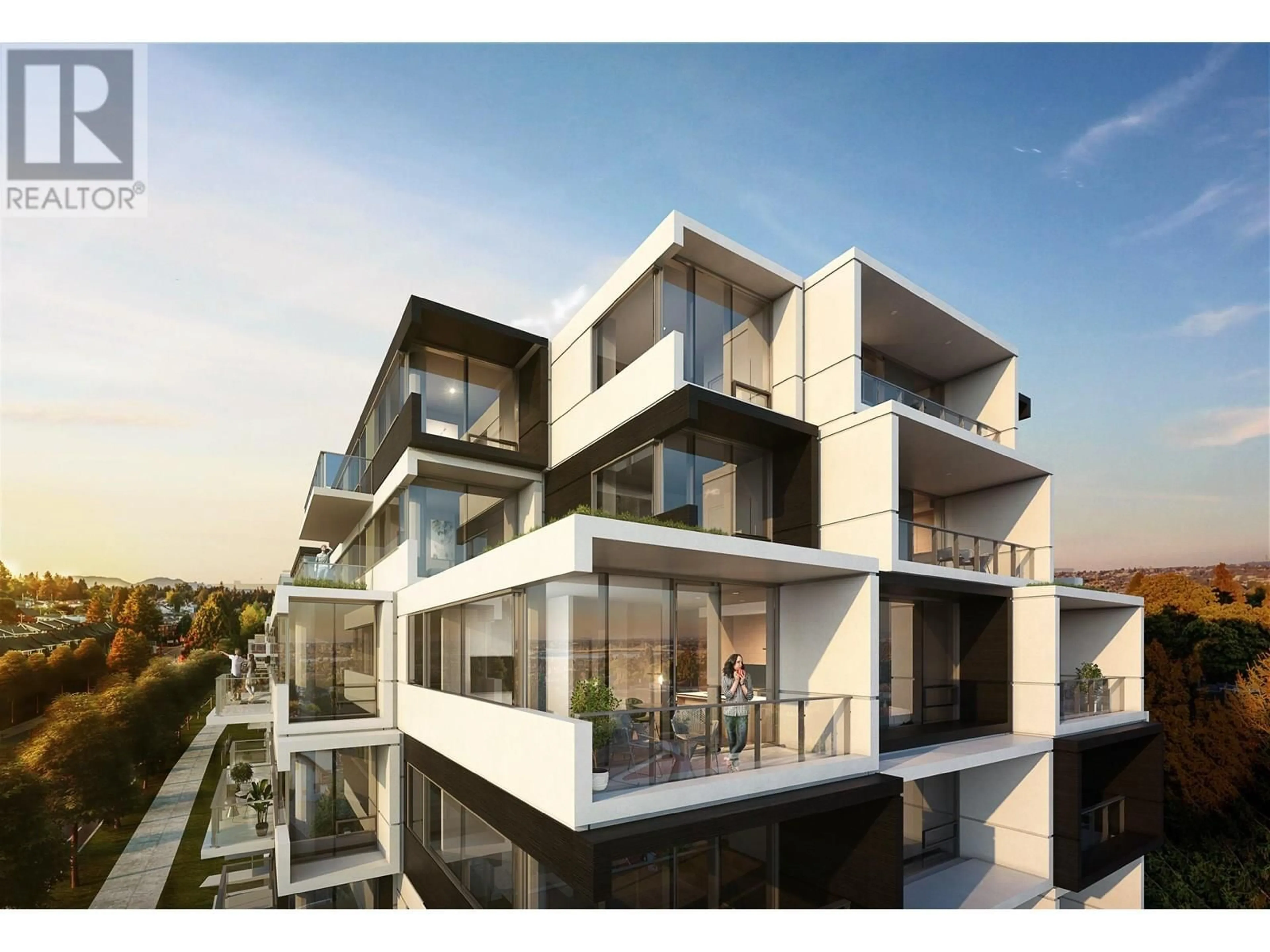 Unknown for 202 - 8030 OAK STREET, Vancouver British Columbia V6P4A8