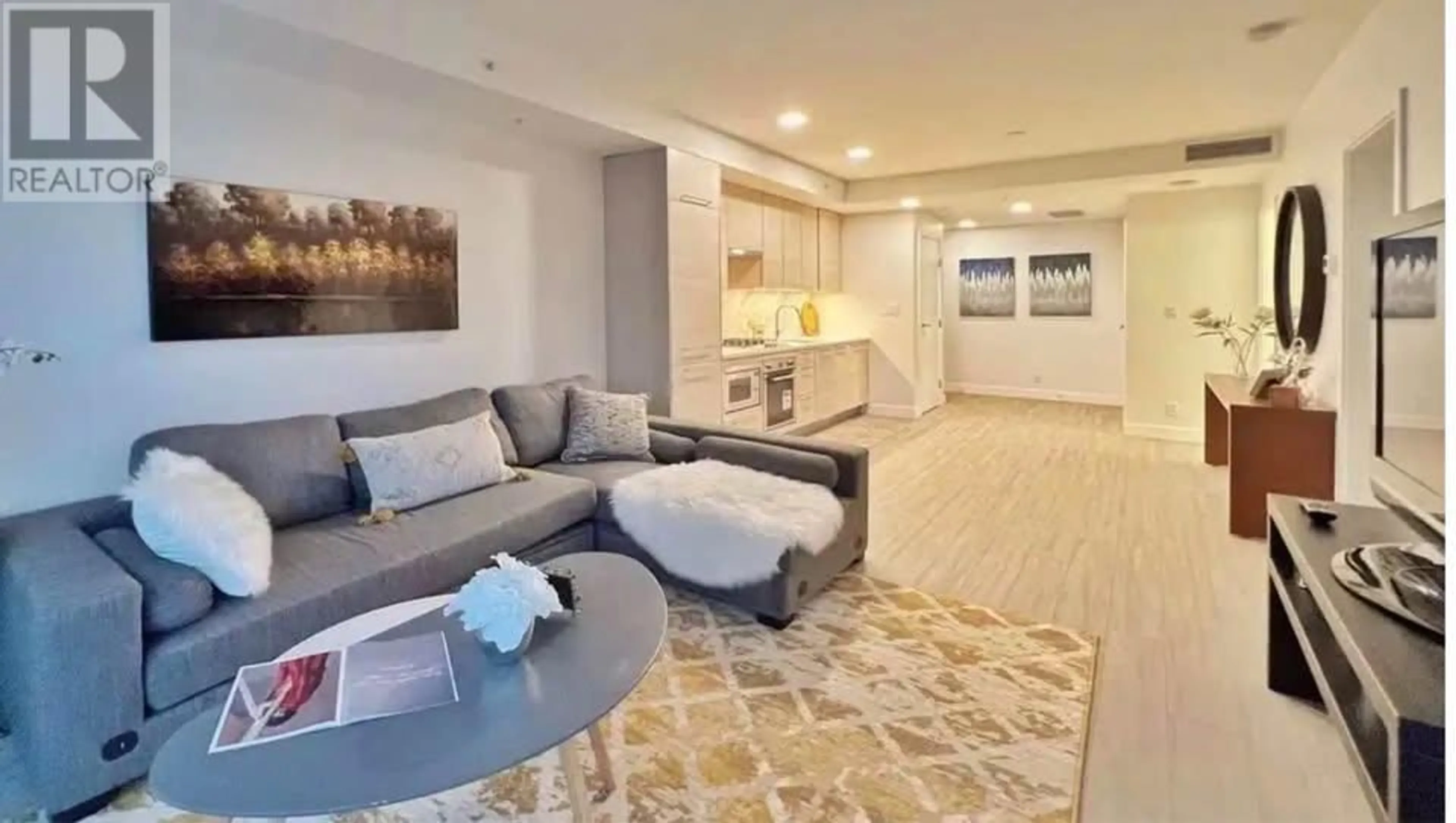 Living room with furniture, unknown for 1704 - 4458 BERESFORD STREET, Burnaby British Columbia V5H0J1