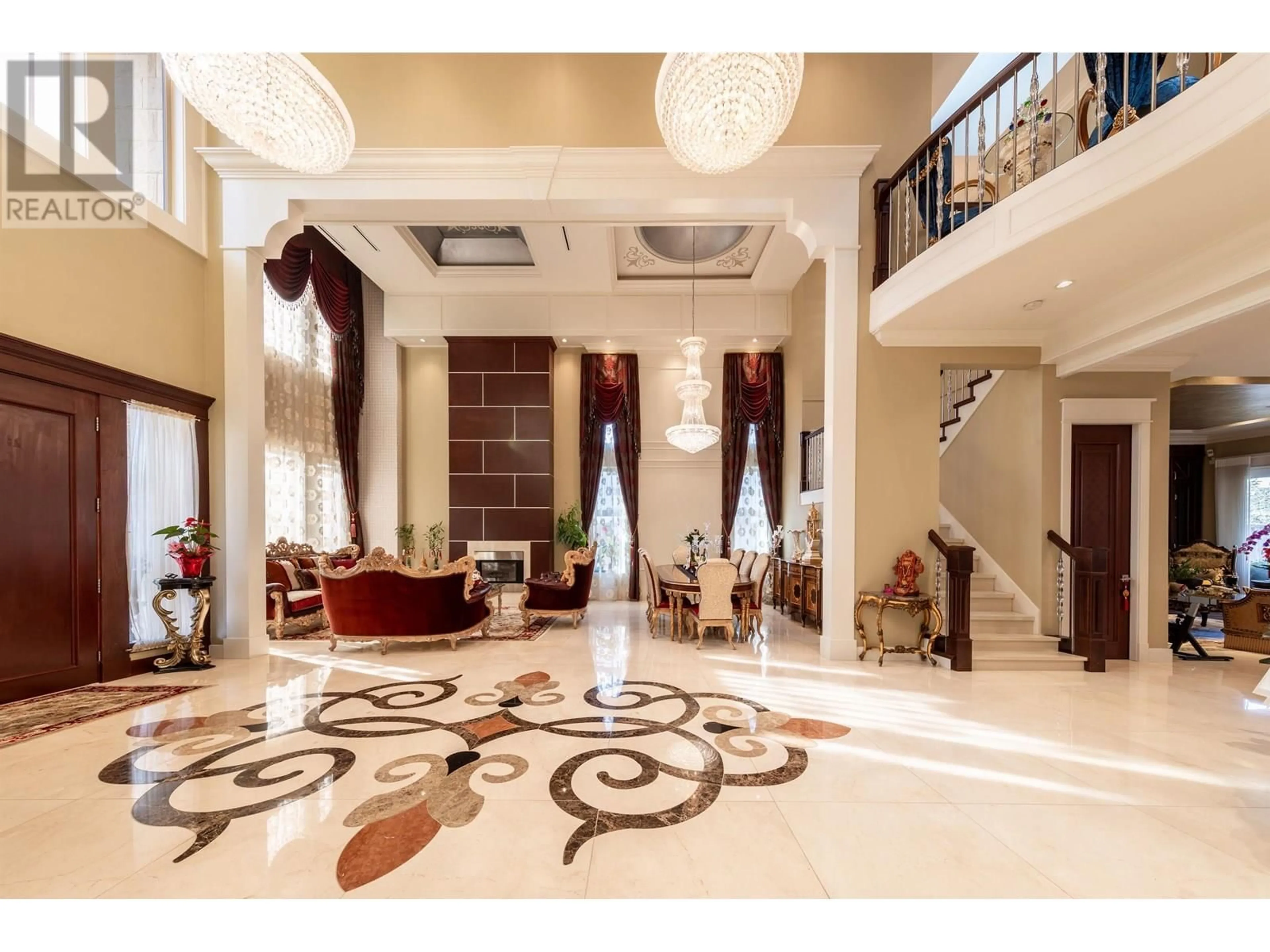 Lobby for 7431 MONTANA ROAD, Richmond British Columbia V7C2K7
