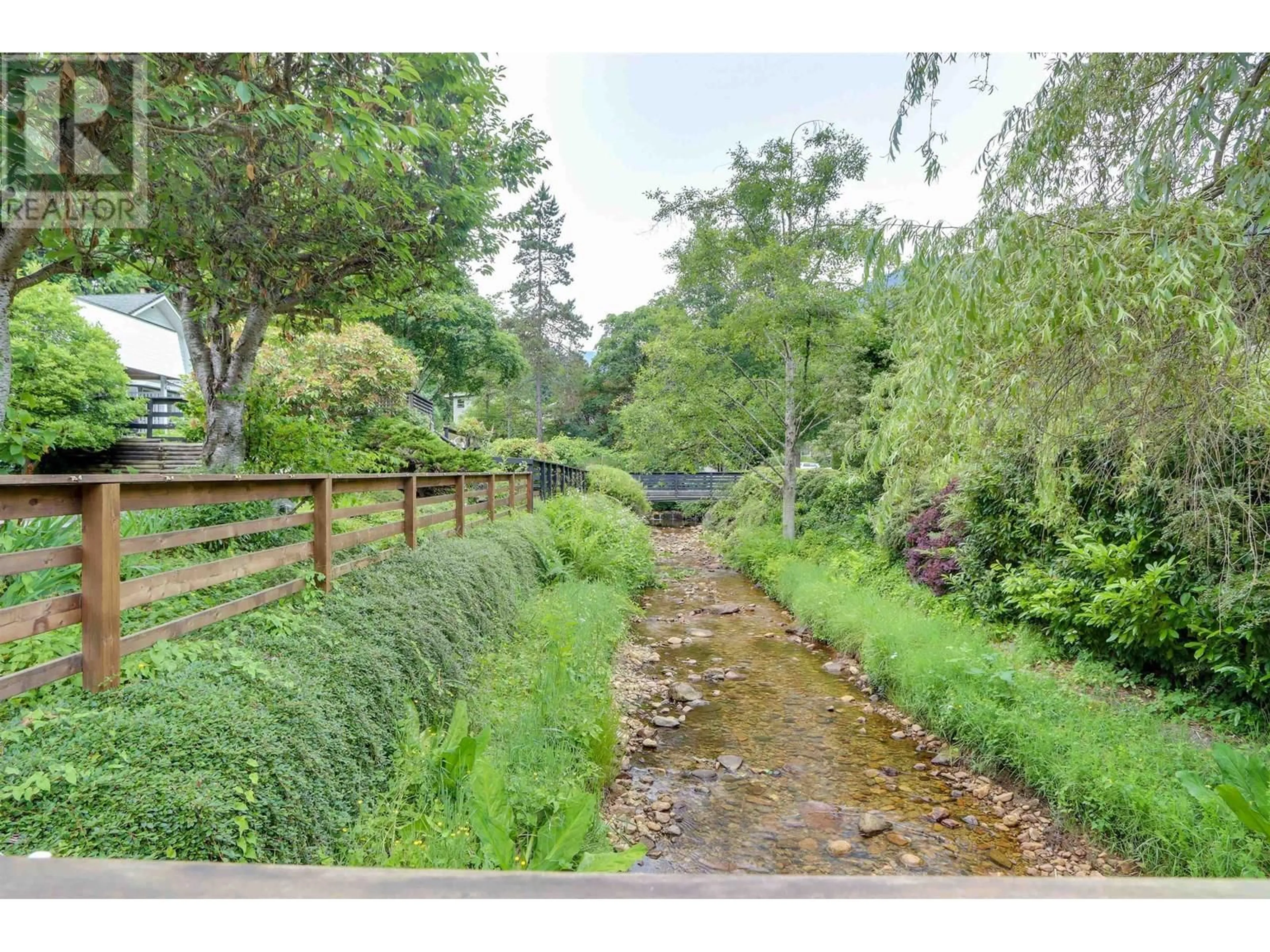 A pic from outside/outdoor area/front of a property/back of a property/a pic from drone, forest/trees view for 4545 MAPLERIDGE DRIVE, North Vancouver British Columbia V7R4M7