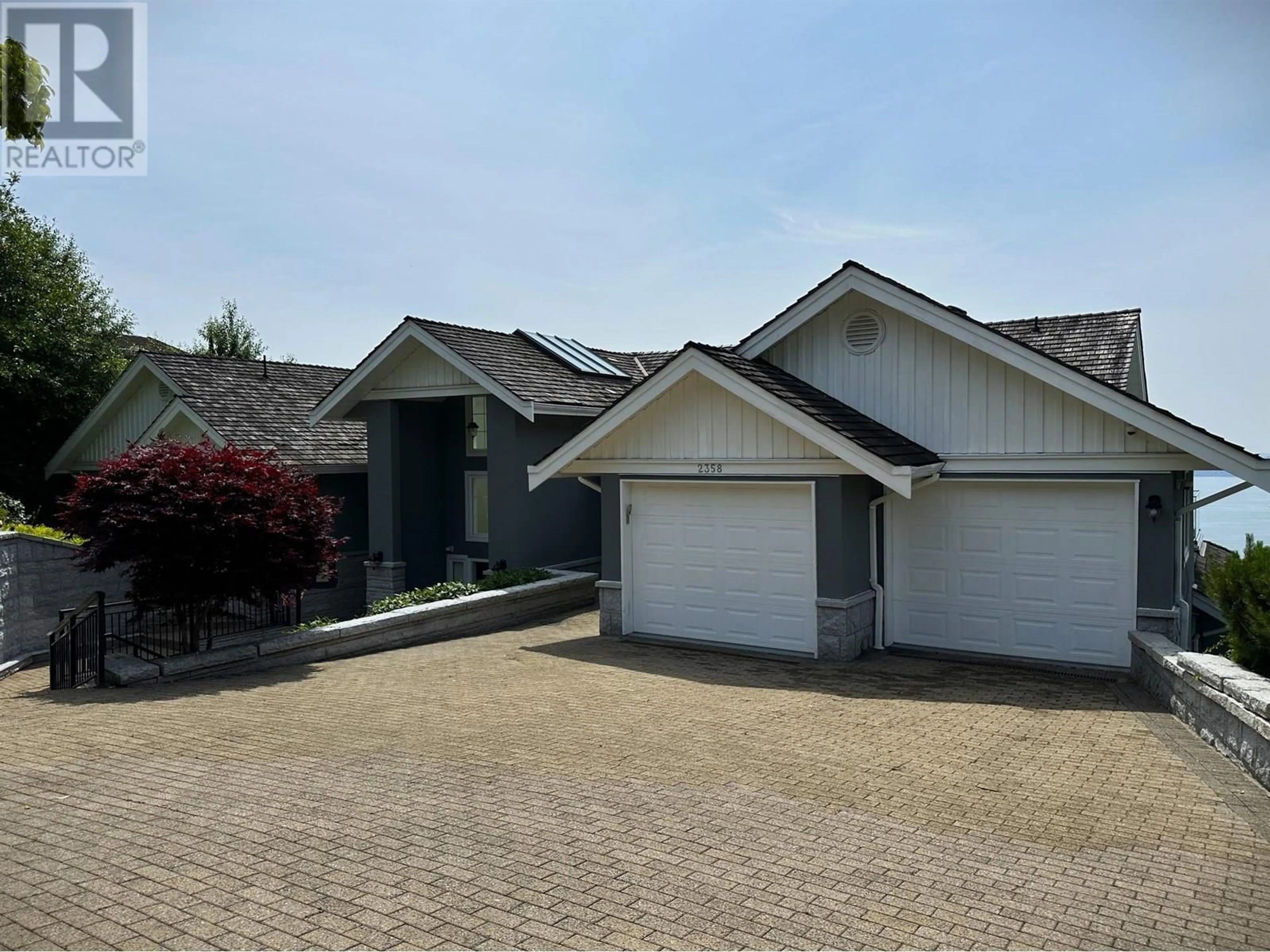 Unknown for 2358 CONSTANTINE PLACE, West Vancouver British Columbia V7S3H7