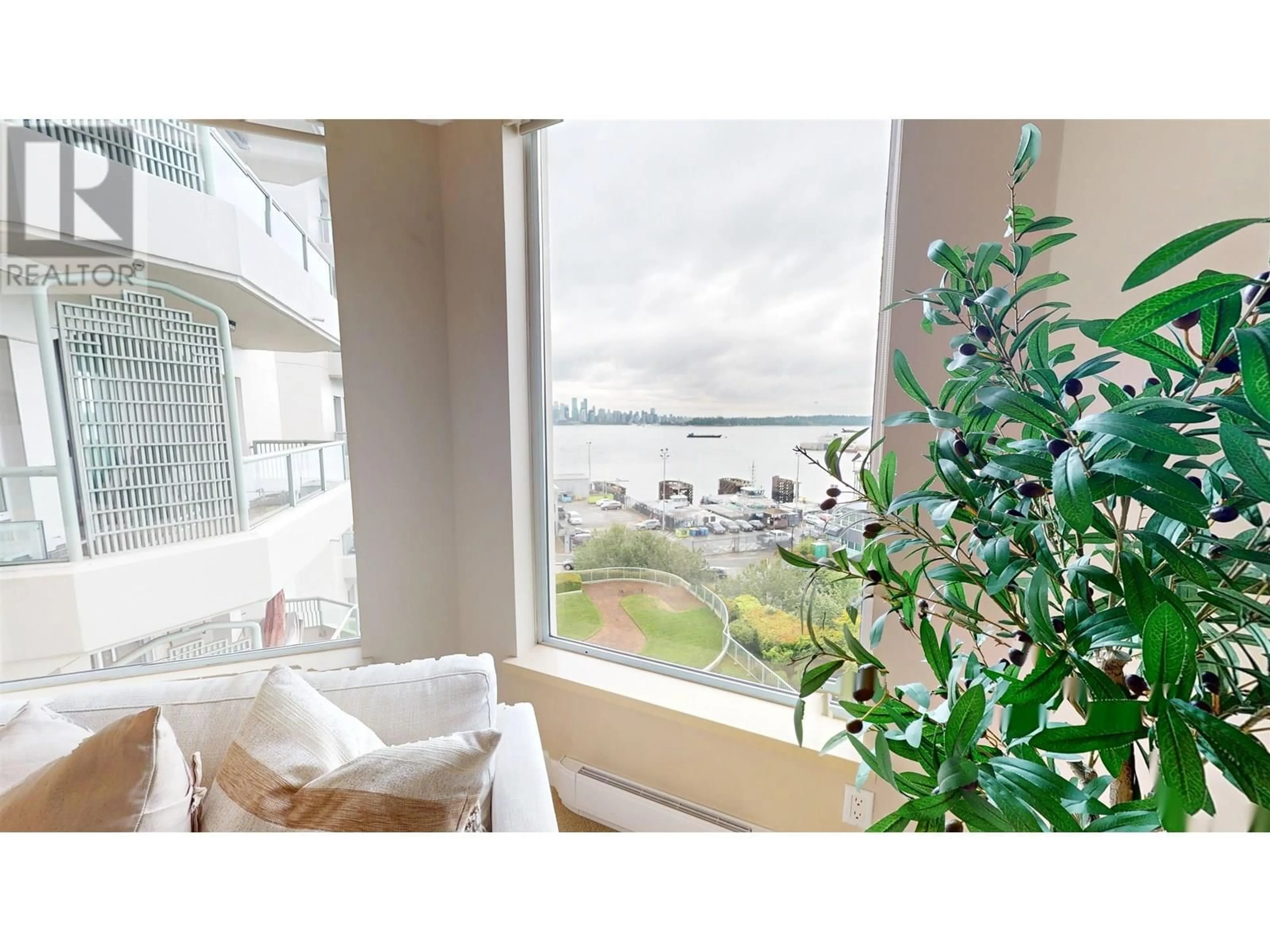 Unknown for 508 - 168 CHADWICK COURT, North Vancouver British Columbia V7M3L4