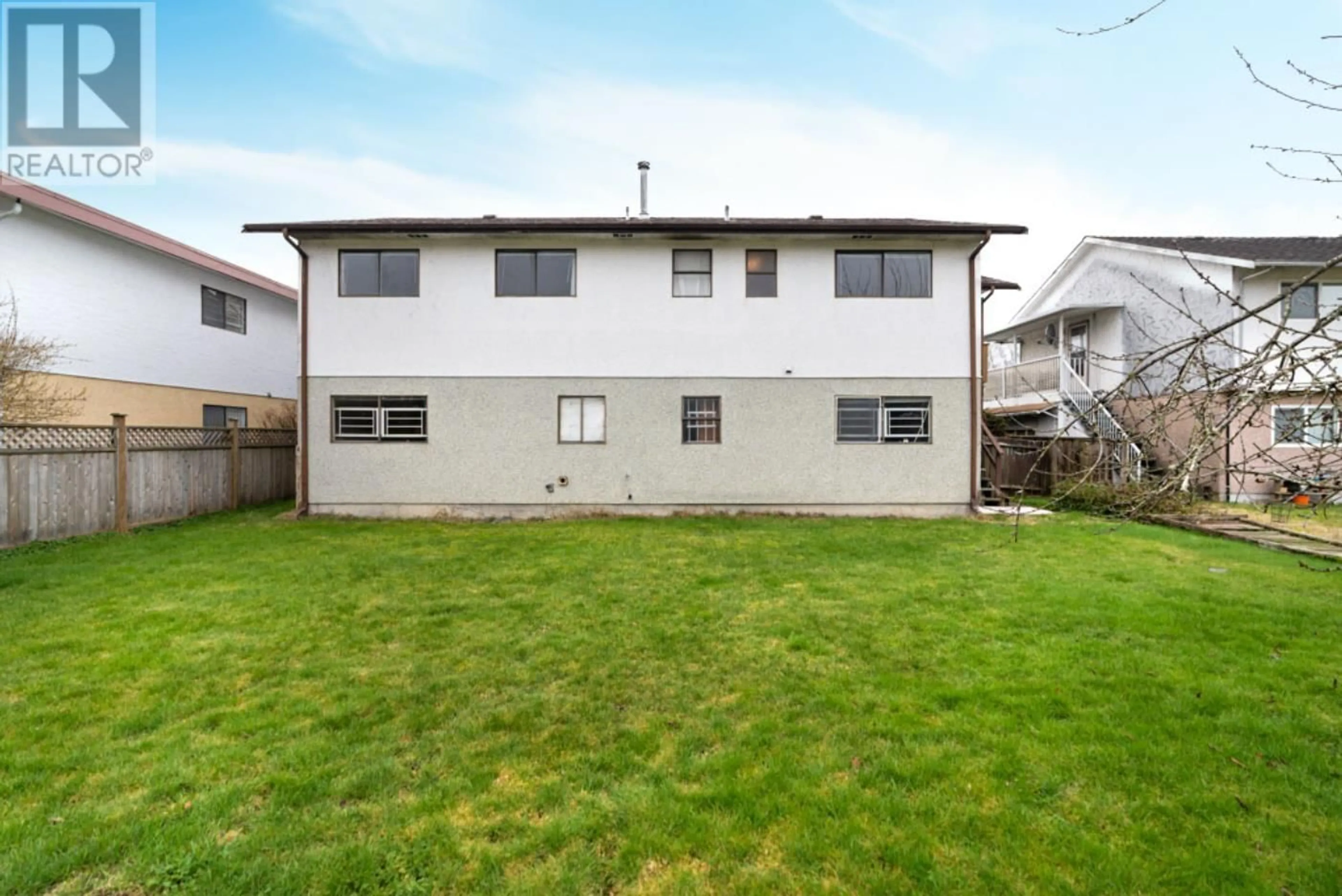 Unknown for 8411 RIDEAU DRIVE, Richmond British Columbia V7A4M6