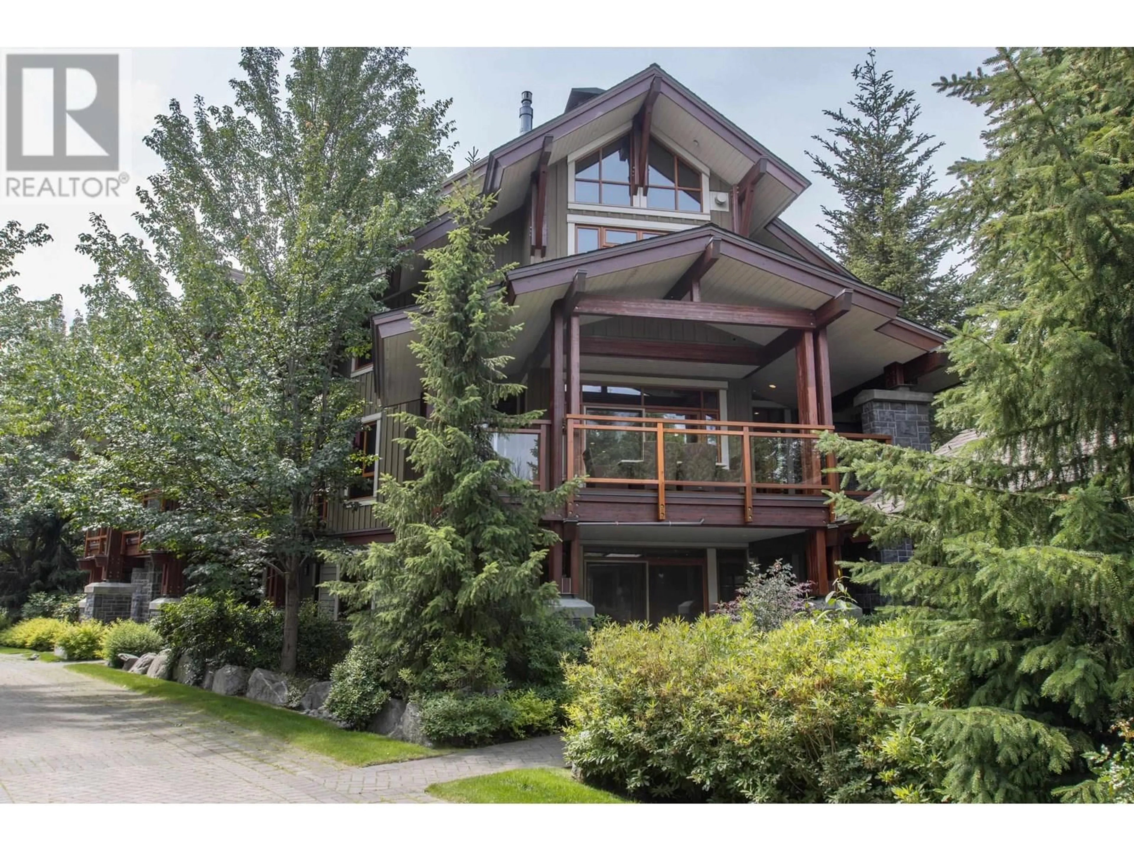 Unknown for 41 - 7124 NANCY GREENE DRIVE, Whistler British Columbia V8E0W9
