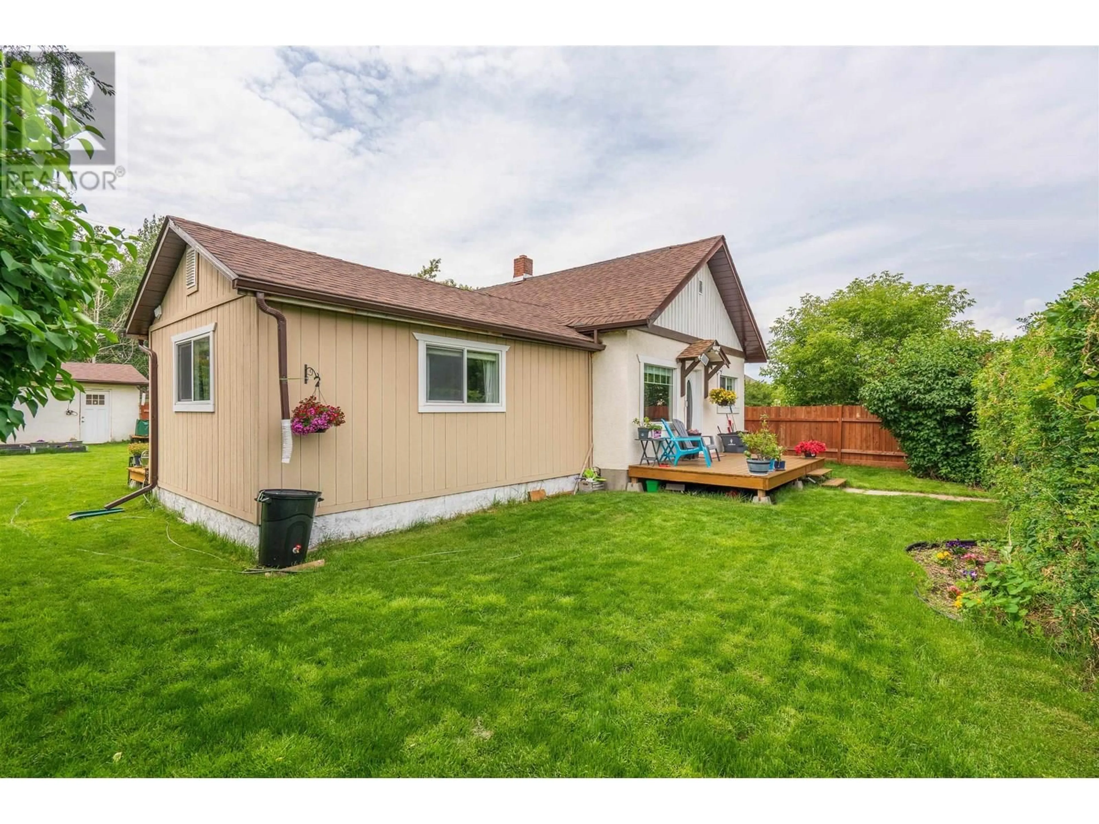 Unknown for 1473 INGLEDEW STREET, Prince George British Columbia V2L1K3