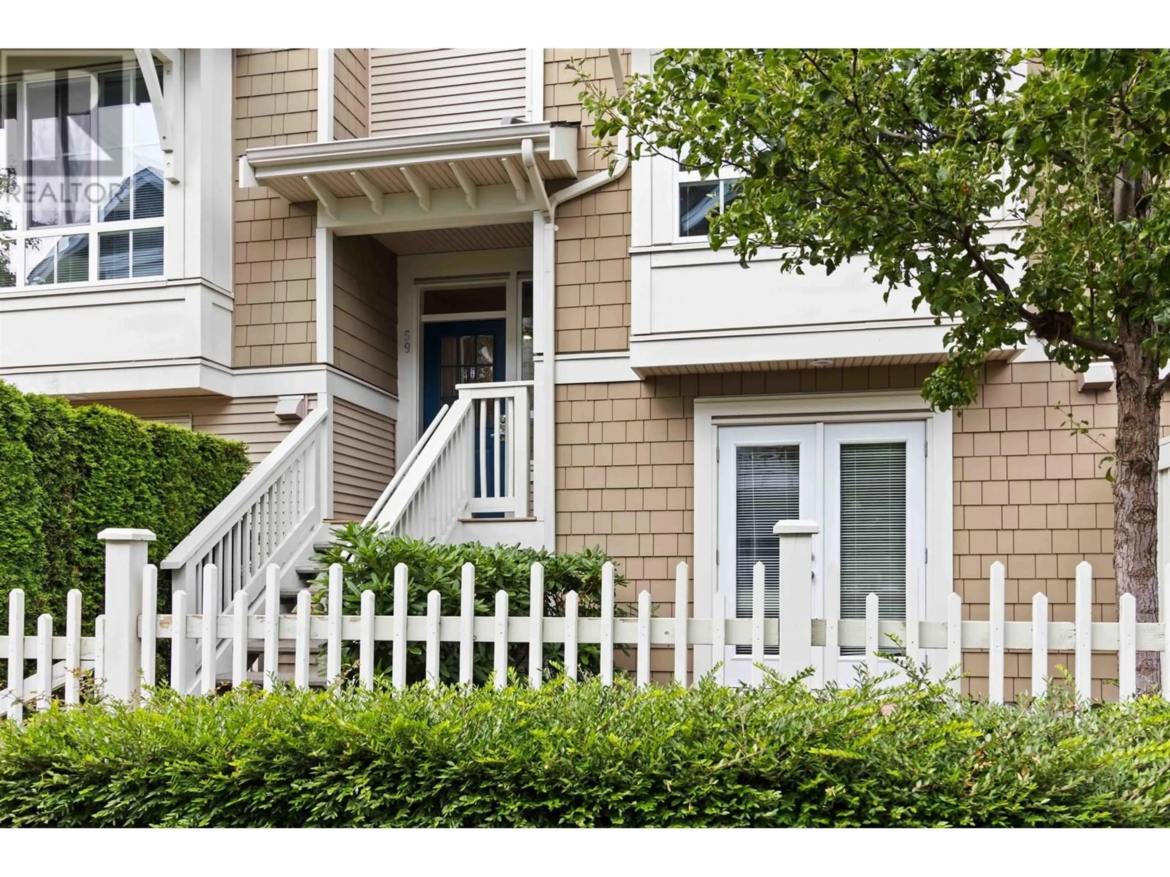 Unknown for 59 - 5510 ADMIRAL WAY, Ladner British Columbia V4K0C3