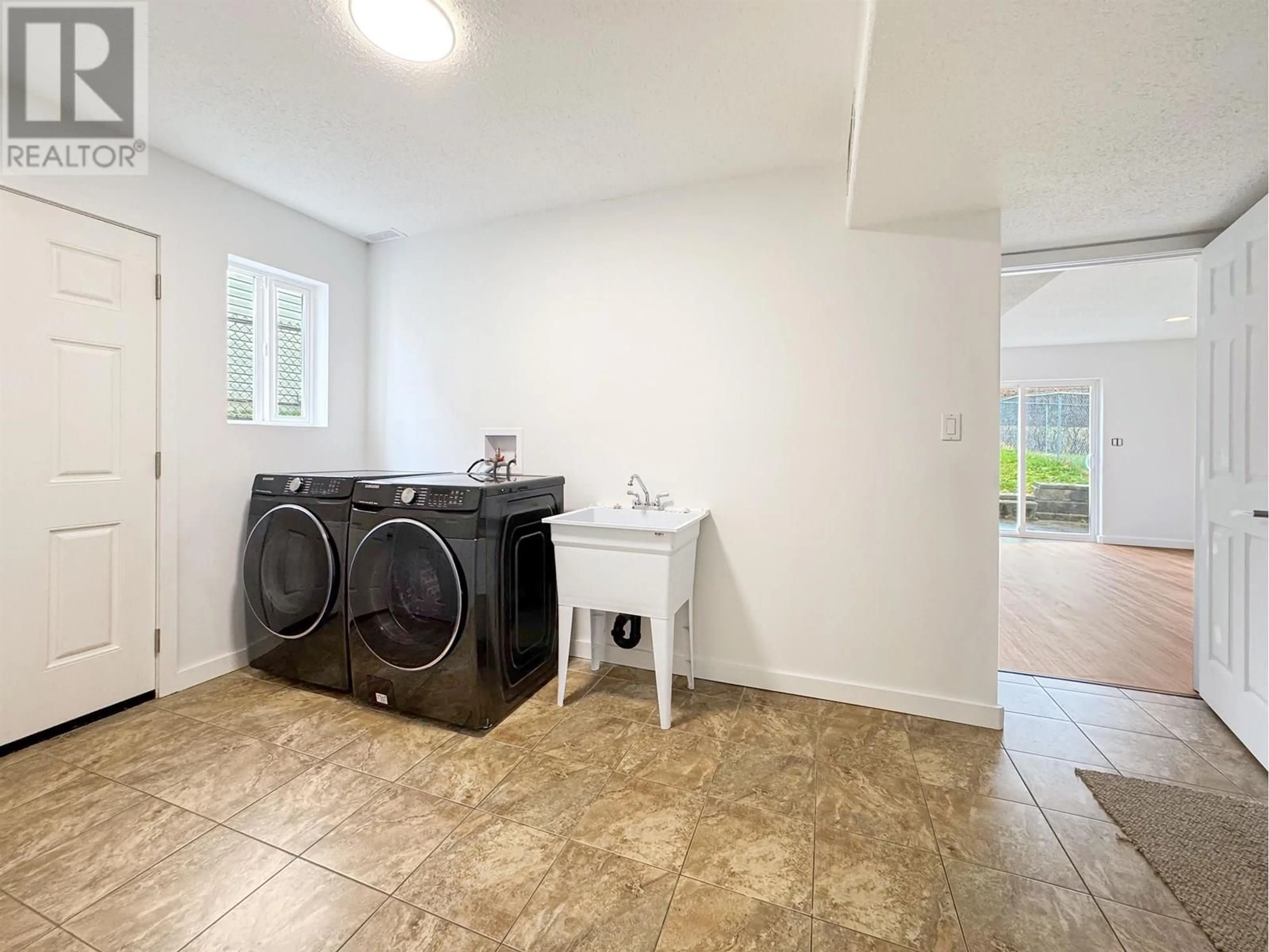 Laundry room for 59 HALLMAN STREET, Kitimat British Columbia V8C2P9