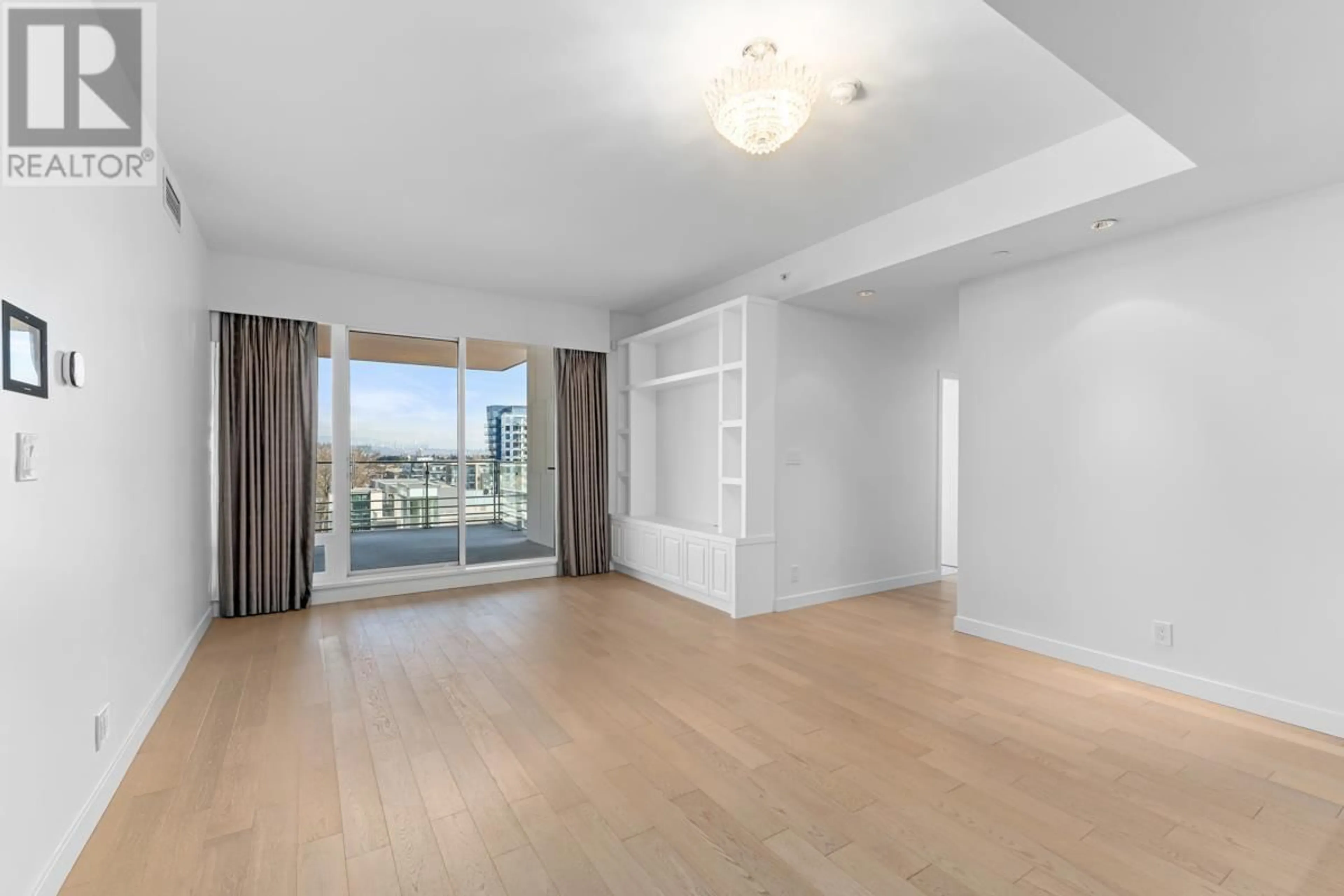 A pic of a room for 811 - 6622 PEARSON WAY, Richmond British Columbia V7C0E4