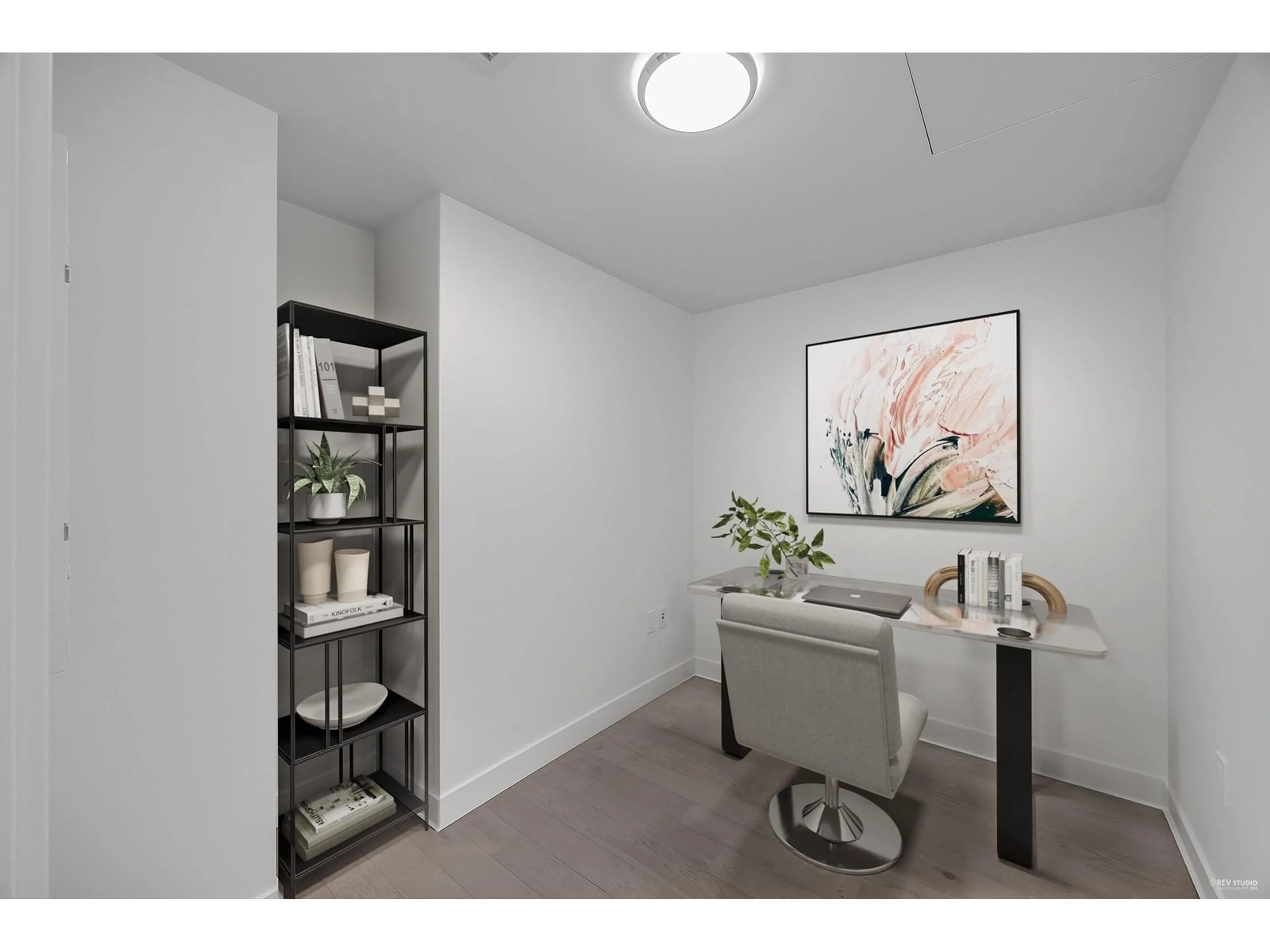 A pic of a room for 810 - 1588 JOHNSTON, White Rock British Columbia V4B0C5