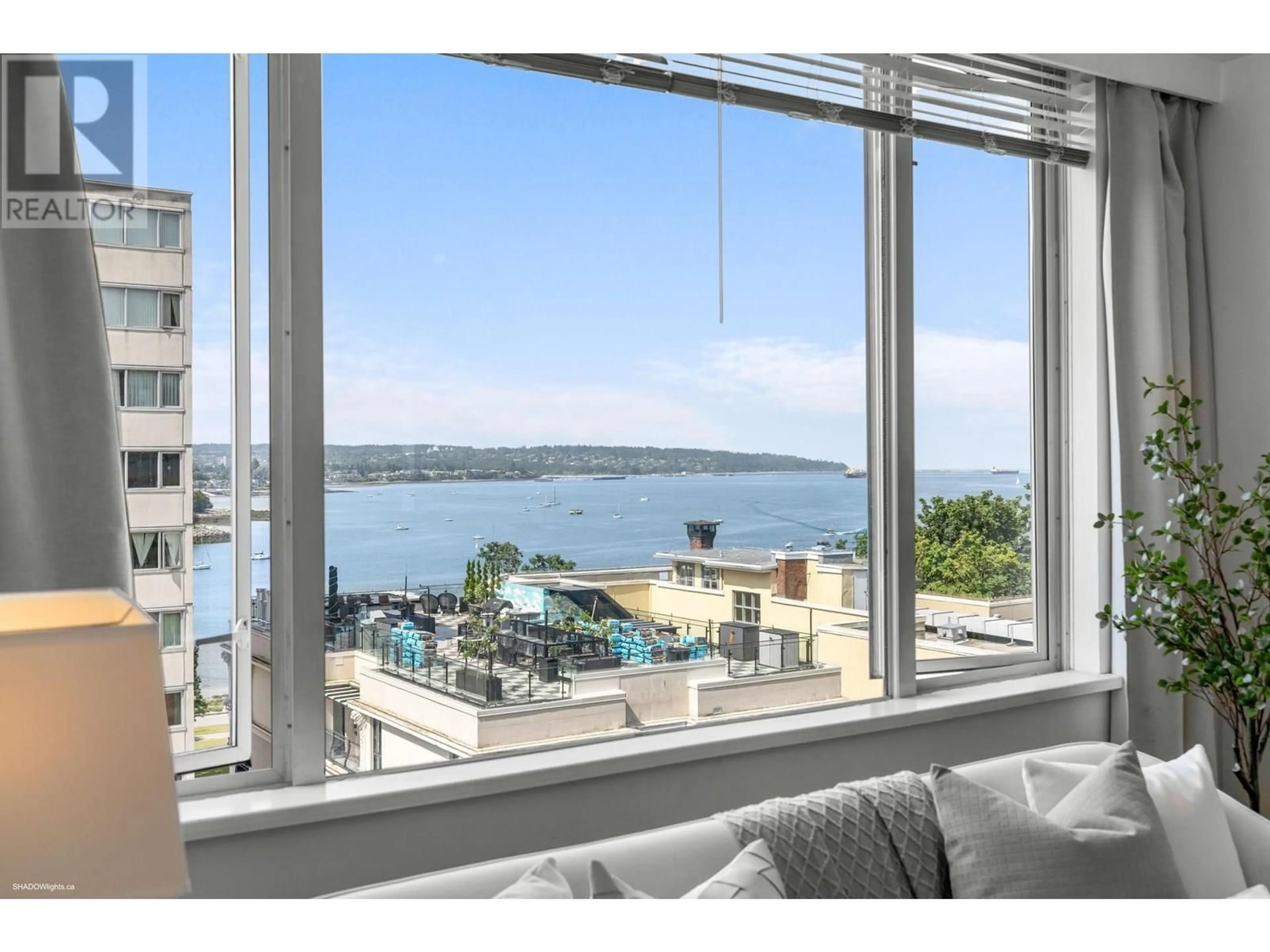 A pic of a room for 702 - 1436 HARWOOD STREET, Vancouver British Columbia V6G1X5