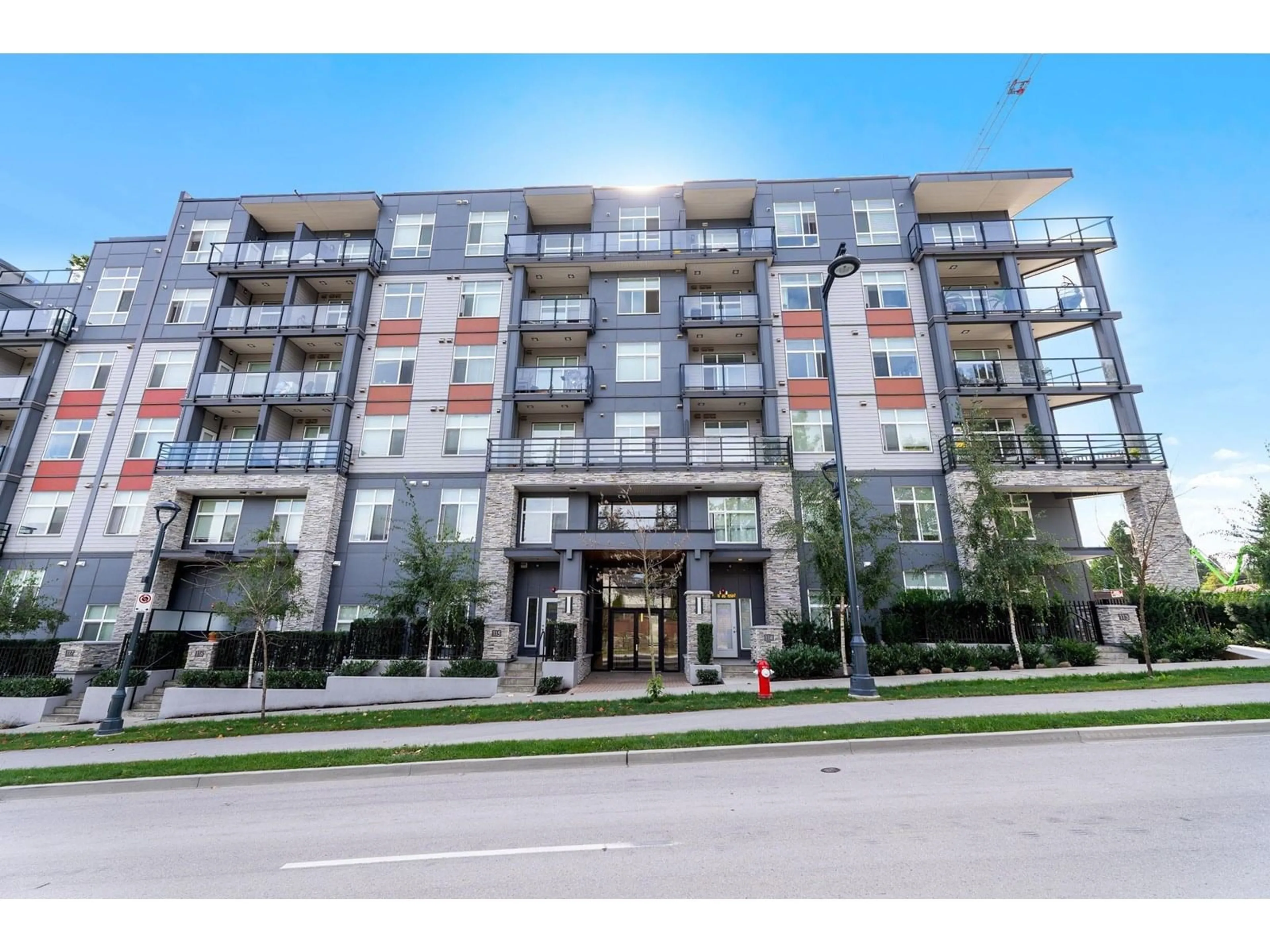 Unknown for 418 - 11077 RAVINE, Surrey British Columbia V3T0R7