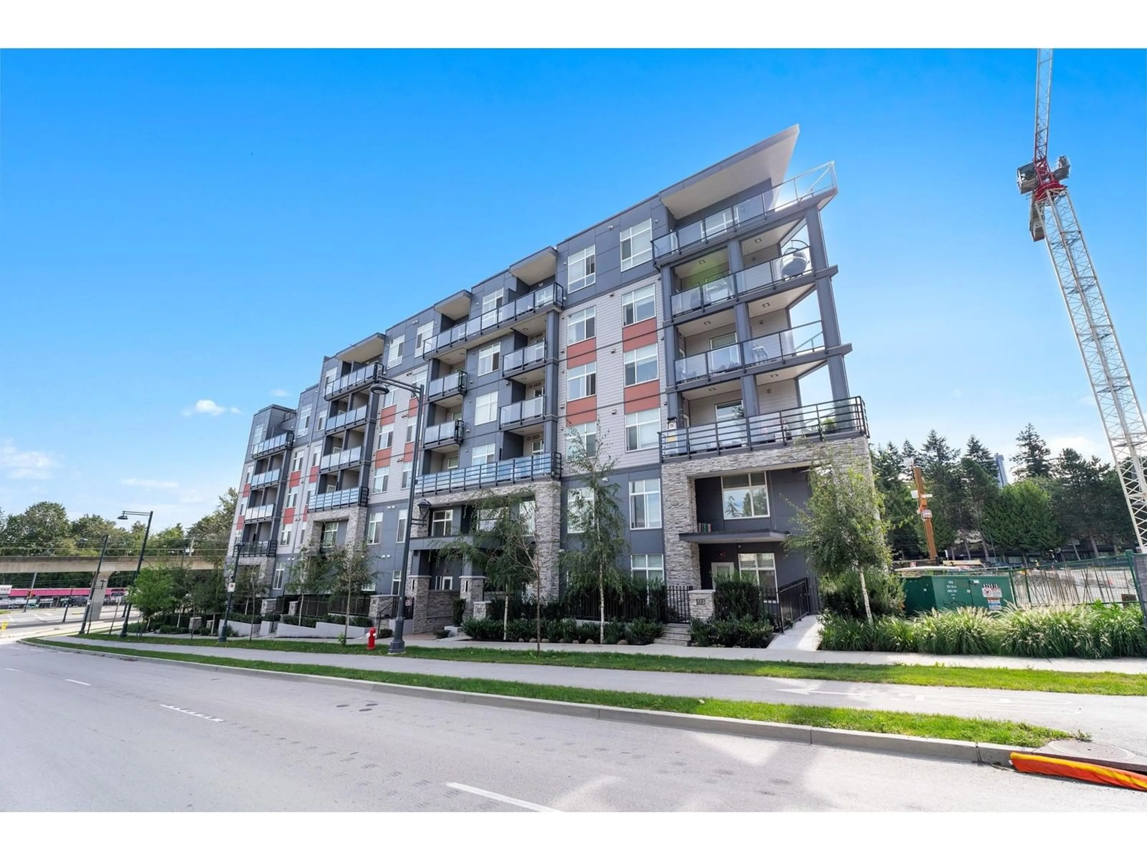 Unknown for 418 - 11077 RAVINE, Surrey British Columbia V3T0R7
