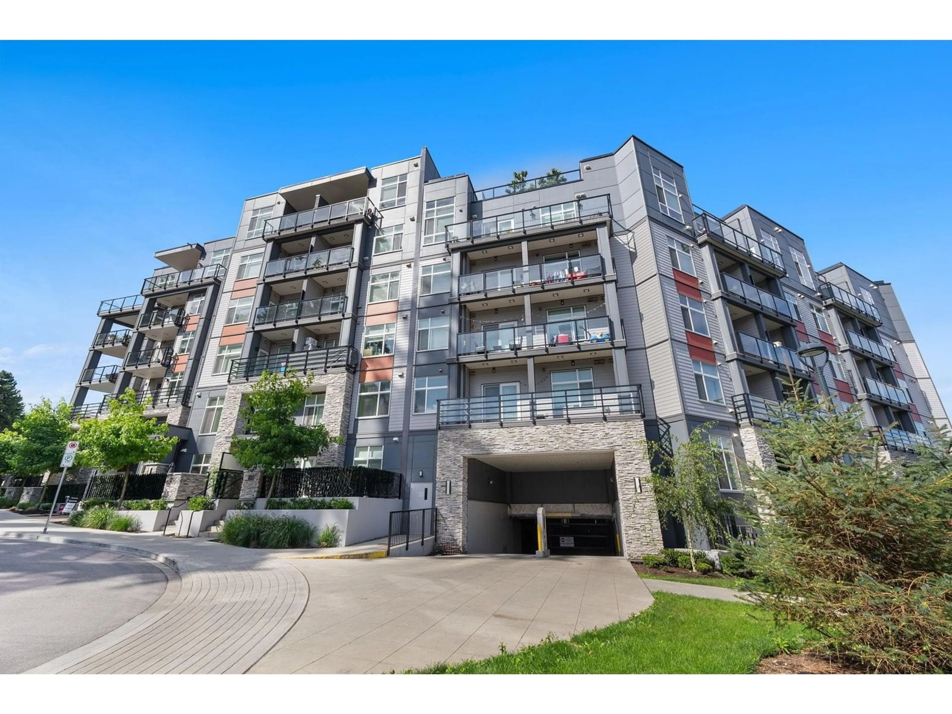 Unknown for 418 - 11077 RAVINE, Surrey British Columbia V3T0R7
