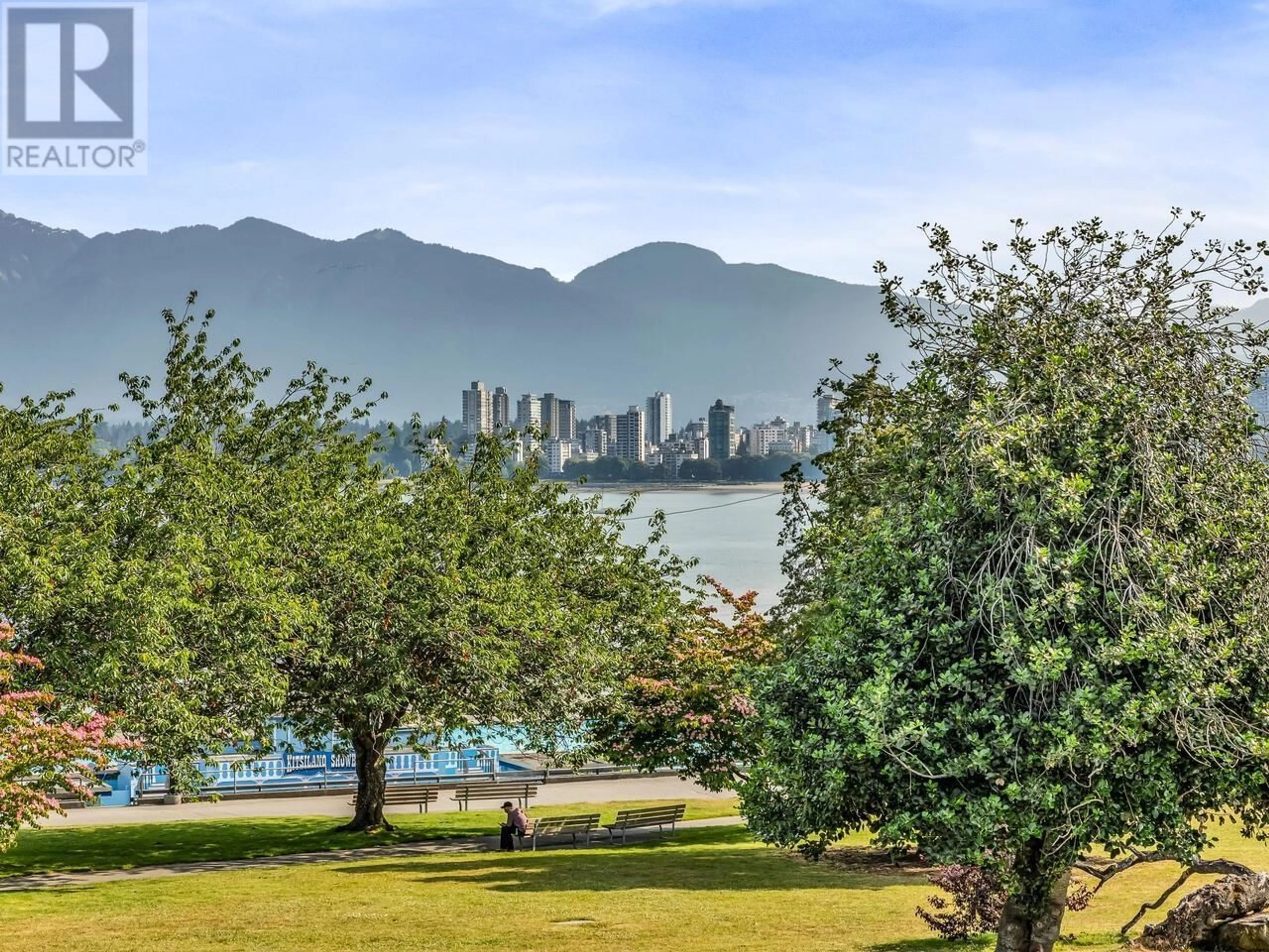 Blurry image for 201 - 2368 CORNWALL AVENUE, Vancouver British Columbia V6K1B7