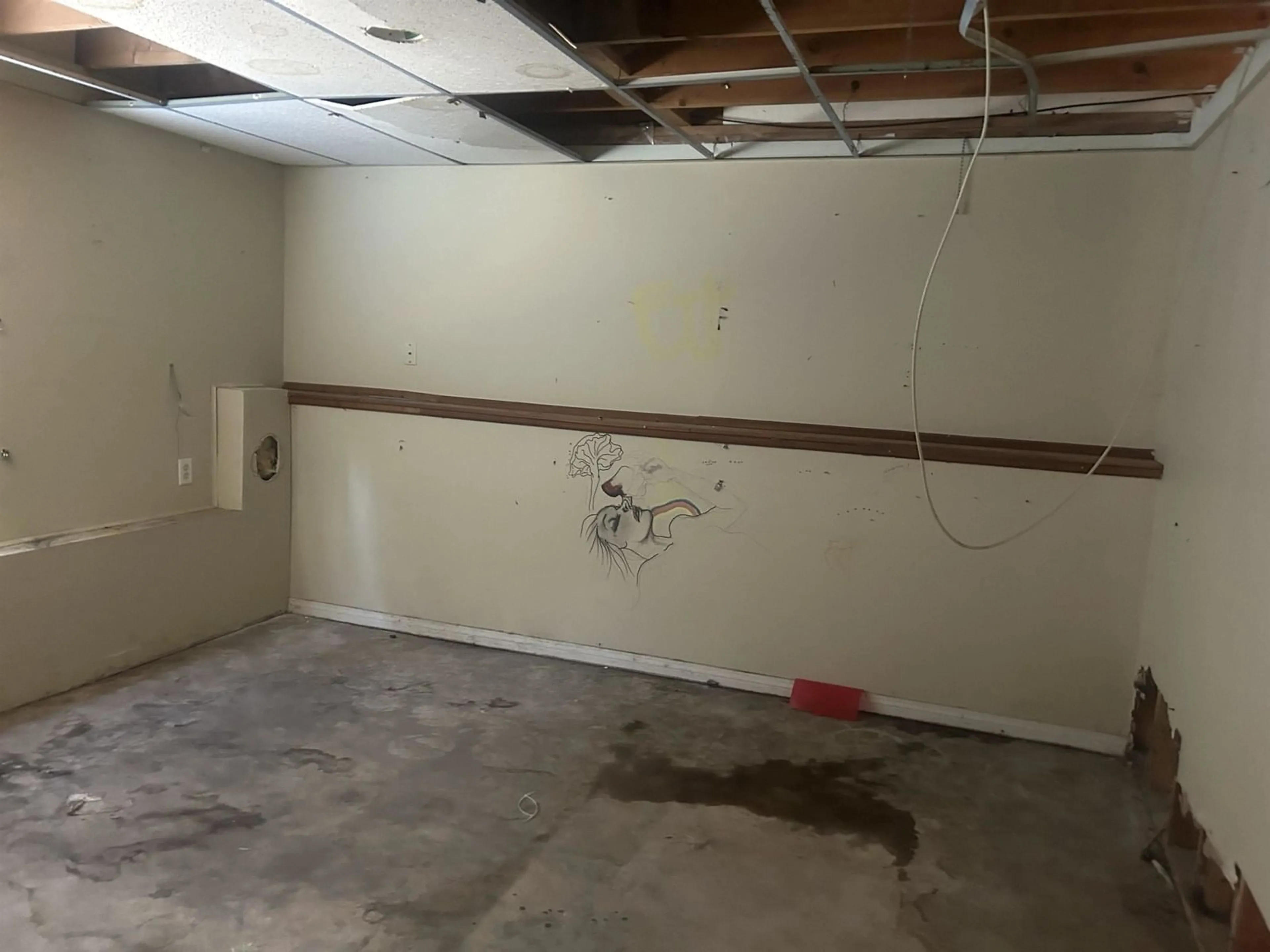 A pic of a room for 21343 THACKER MTN ROAD, Hope British Columbia V0X1L1