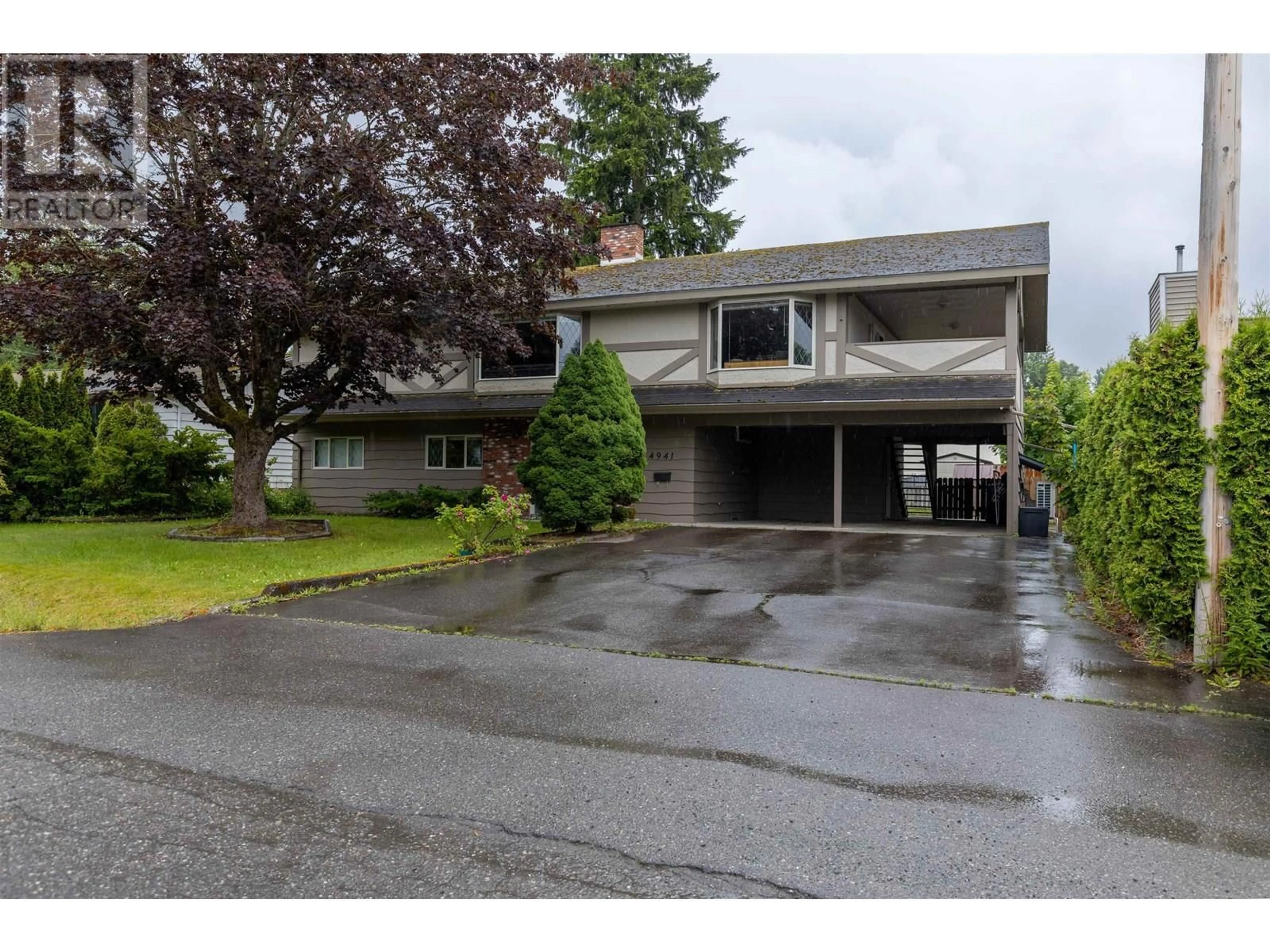 Unknown for 4941 GAIR AVENUE, Terrace British Columbia V8G2K1