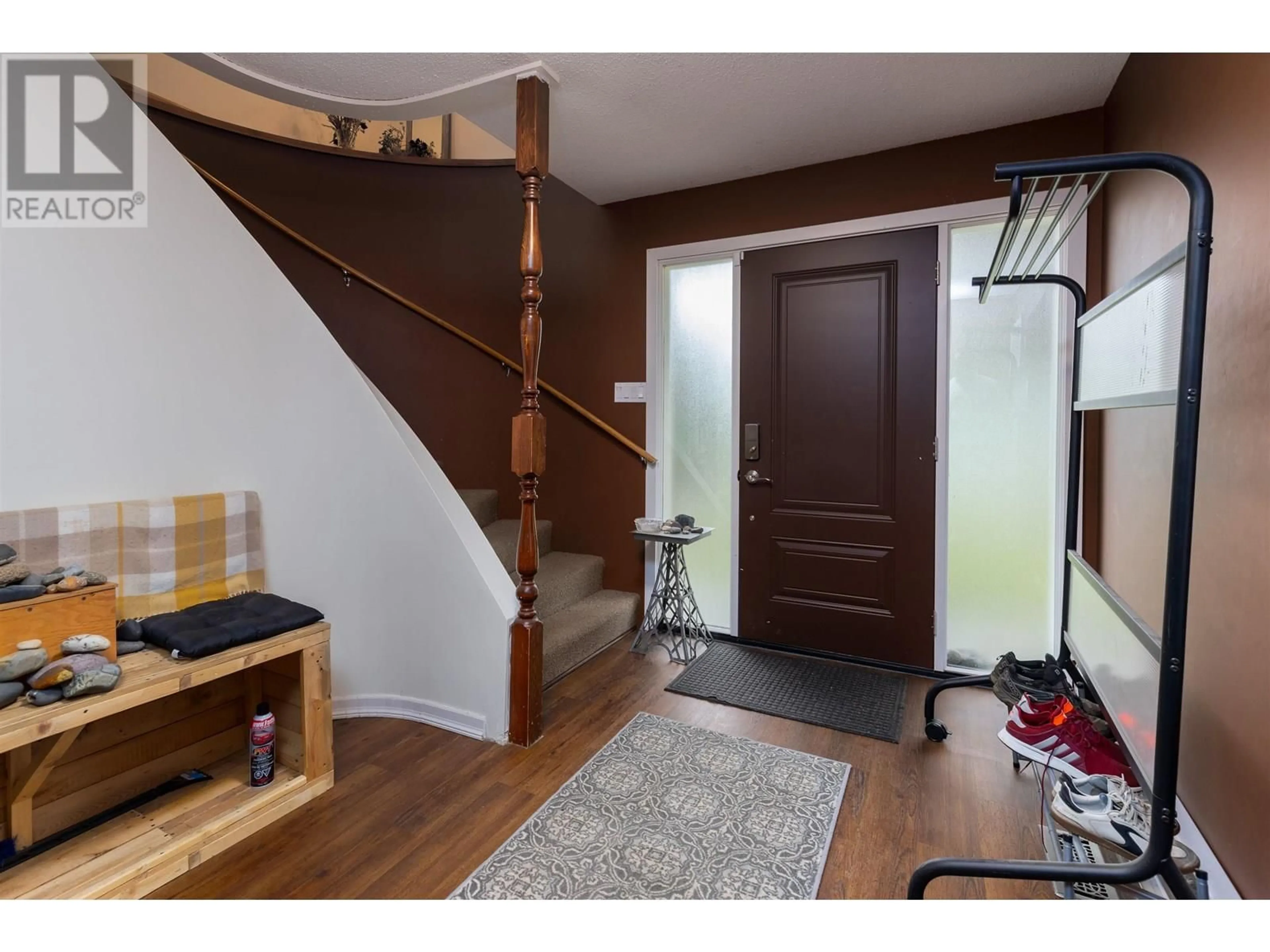 Indoor entryway for 4941 GAIR AVENUE, Terrace British Columbia V8G2K1
